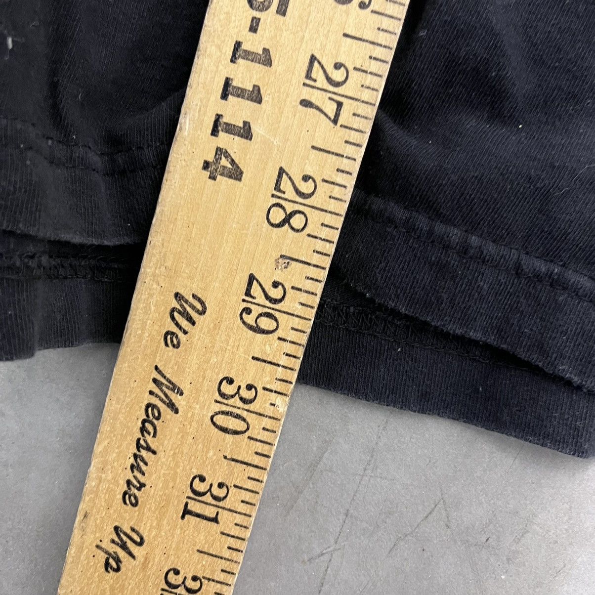 Vintage CRAZY Y2K Vintage Cool Story Bro Joke Shirt Comedy Tee XXL Size US XXL / EU 58 / 5 - 4 Thumbnail