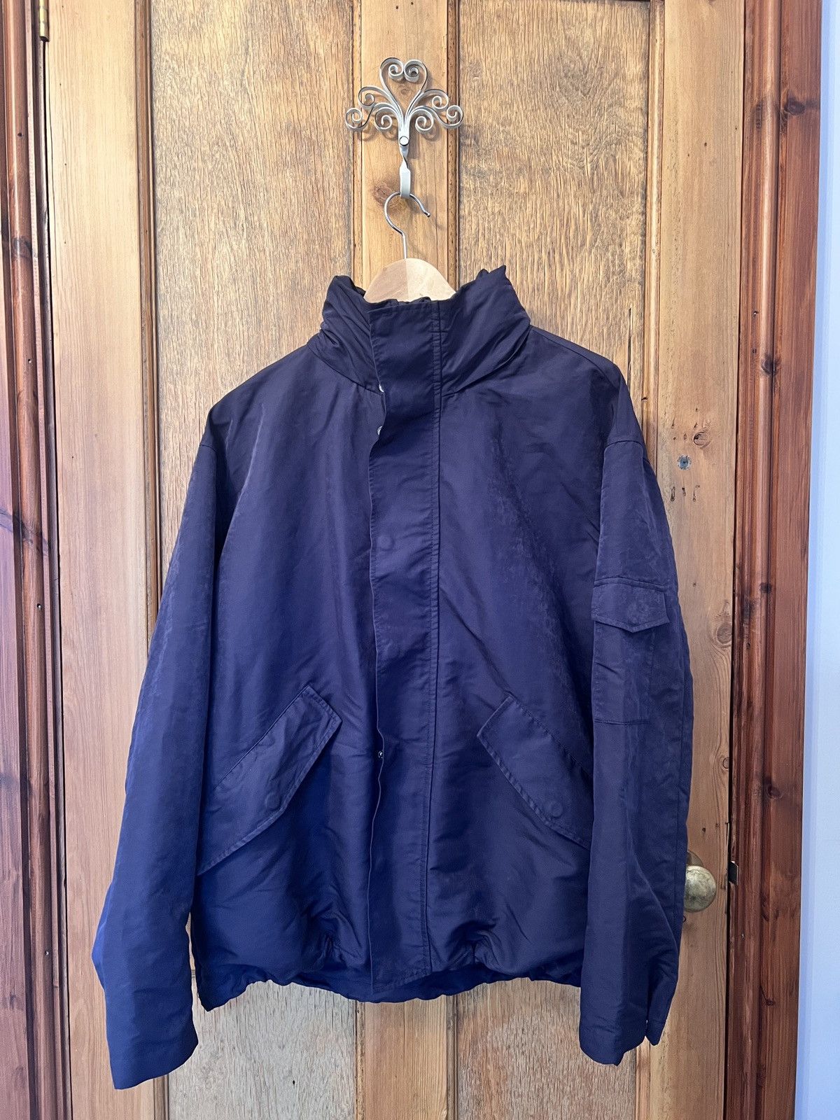 Wood Wood Skipper Jacket