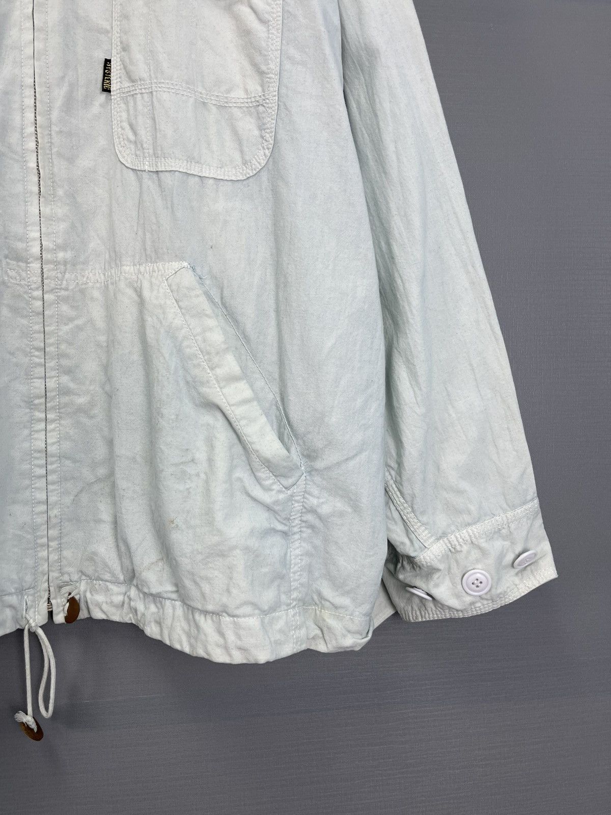 Hysteric Glamour Vintage Hysteric Glamour Jacket Size US L / EU 52-54 / 3 - 8 Thumbnail