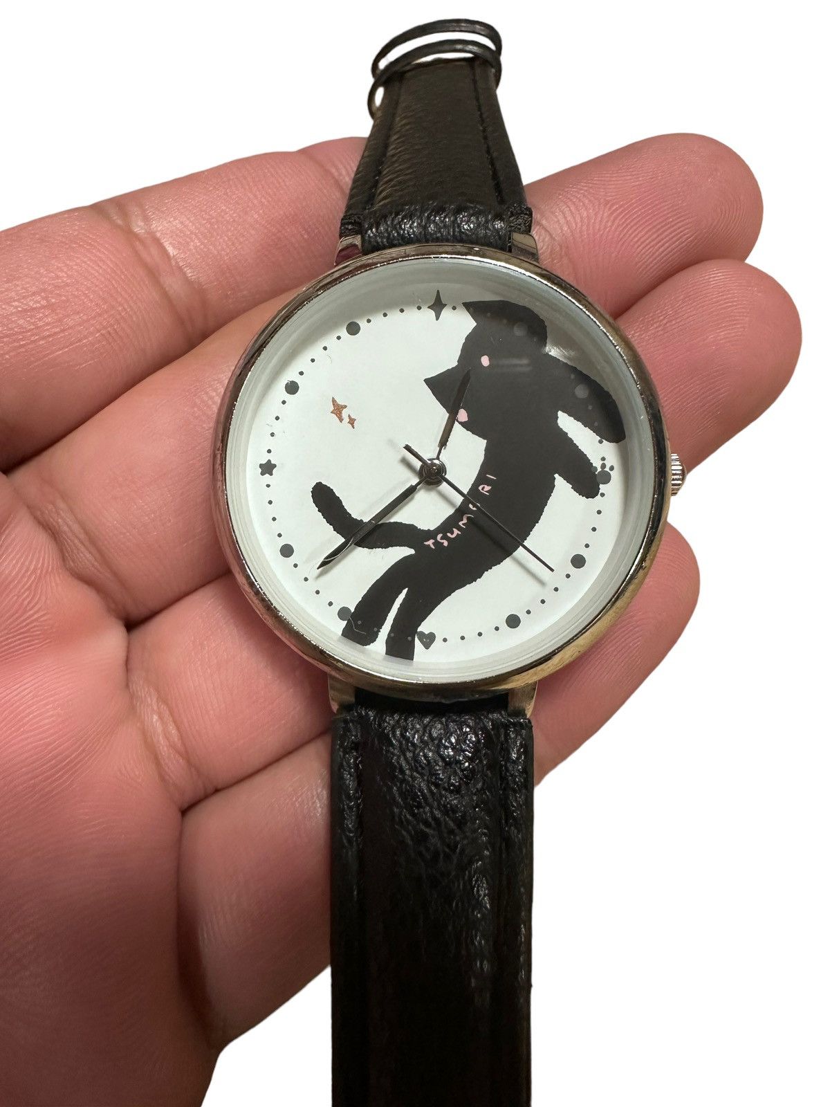 RARE ‼️ Vintage Issey Miyake Tsumori Chisato Watch