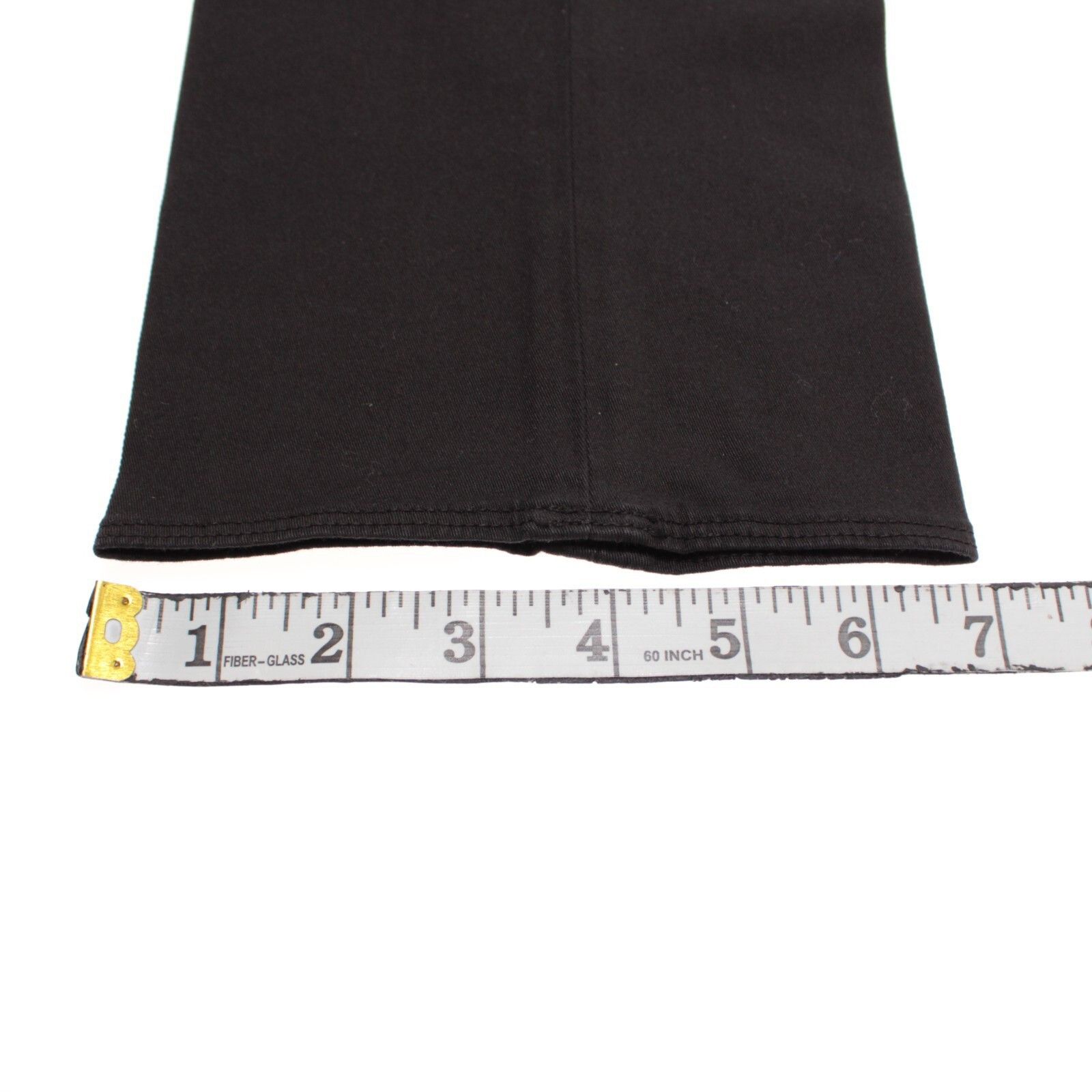 INCOTEX New with tags Chino Size 40 US In Black