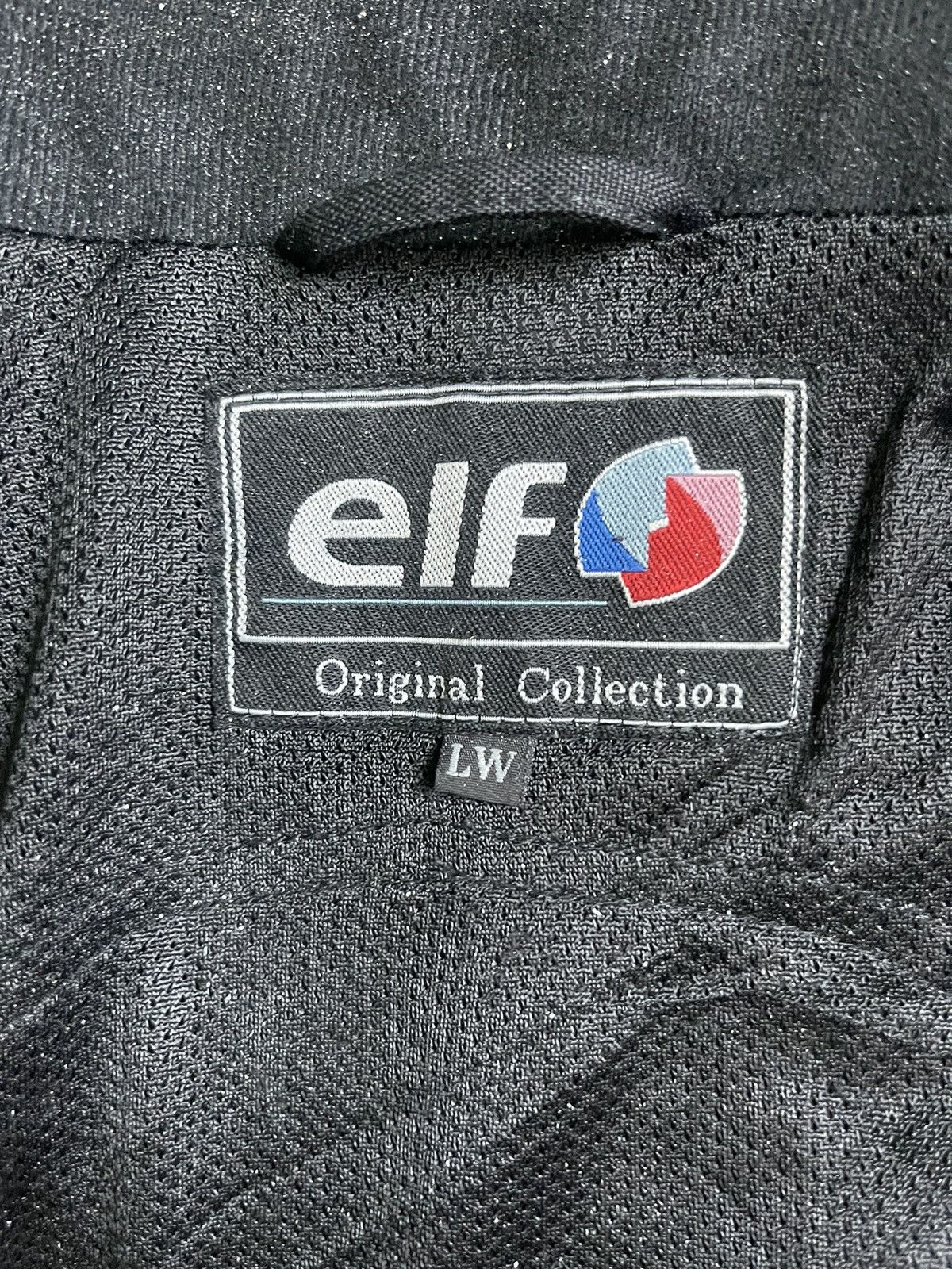 Vintage Vintage Elf Moto Sports Racing Jacket Motorcycle Size US L / EU 52-54 / 3 - 14 Thumbnail