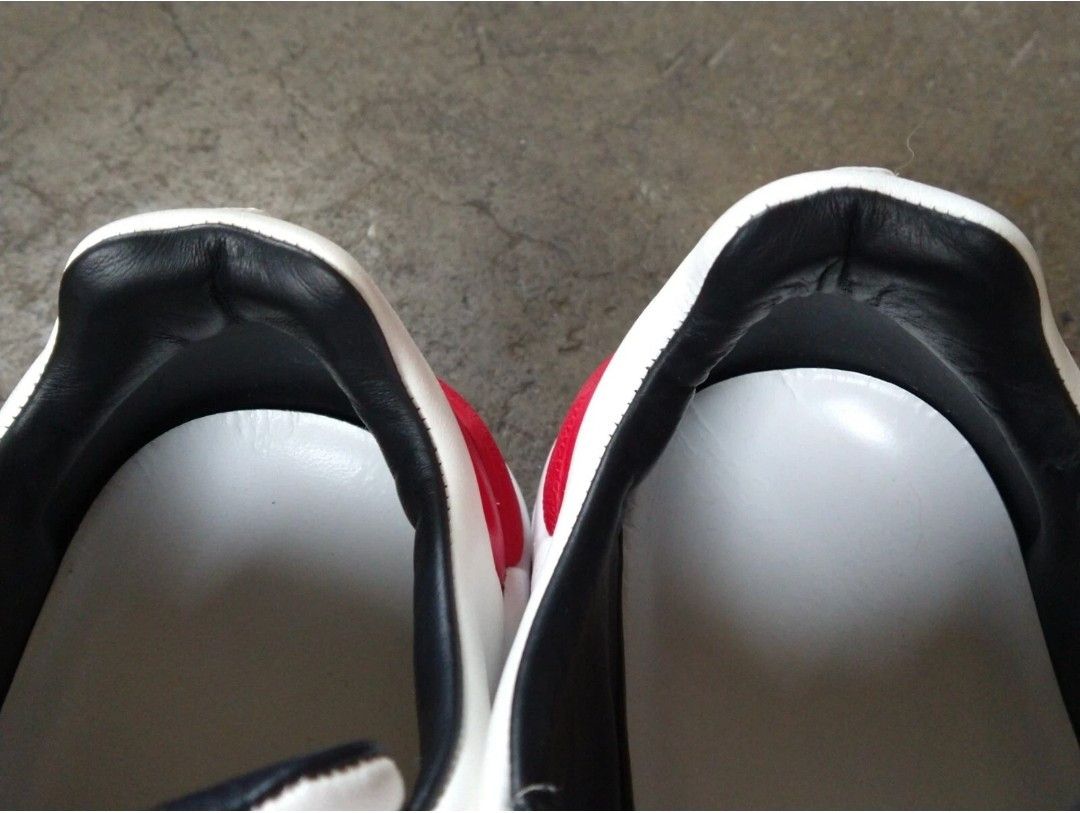 Maison Margiela Maison Margiela New Future Low Size US 9 / EU 42 - 5 Thumbnail