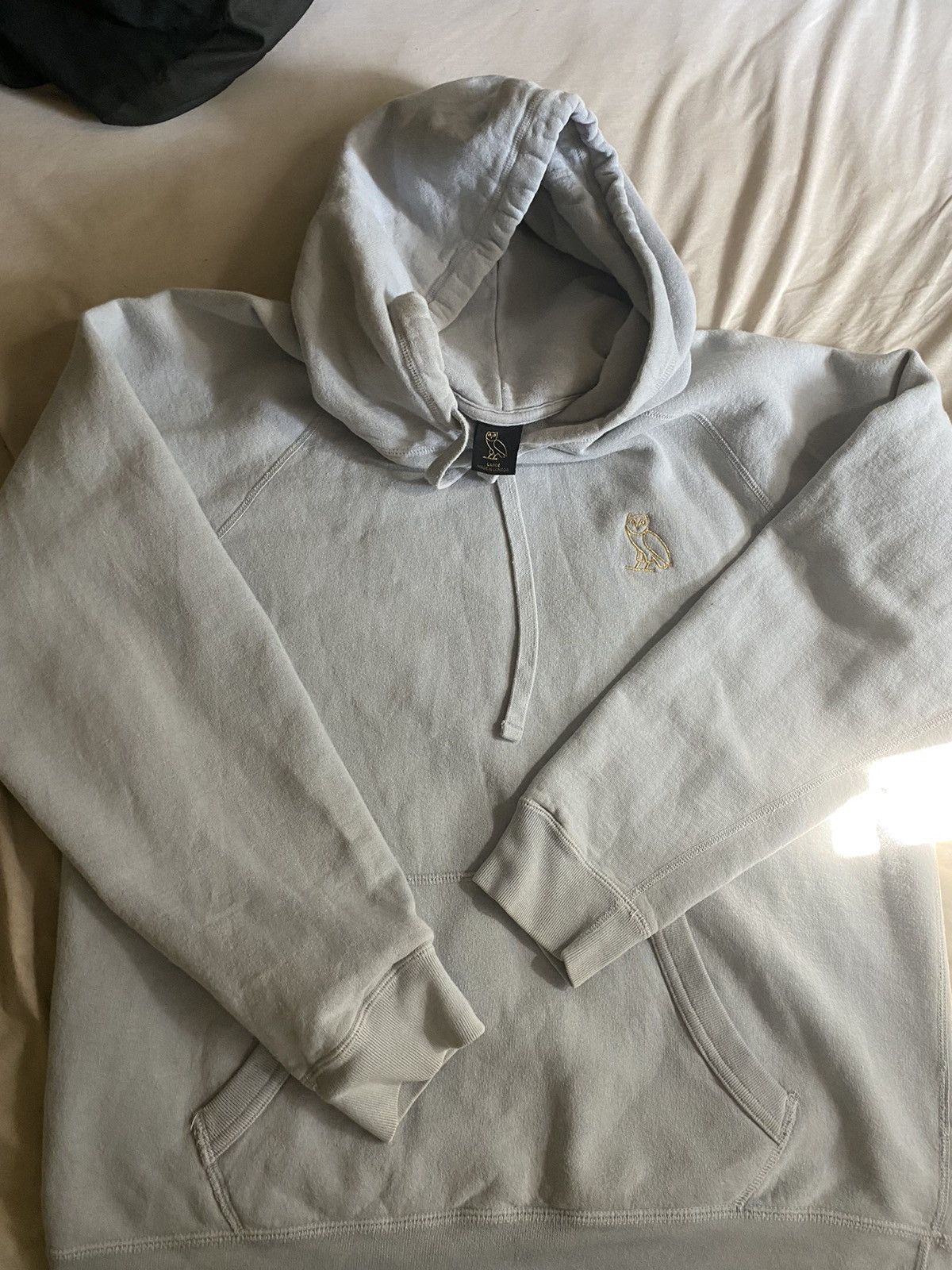 Drake OVO October’s Very Own baby owl hoodie Size US L / EU 52-54 / 3 - 1 Thumbnail