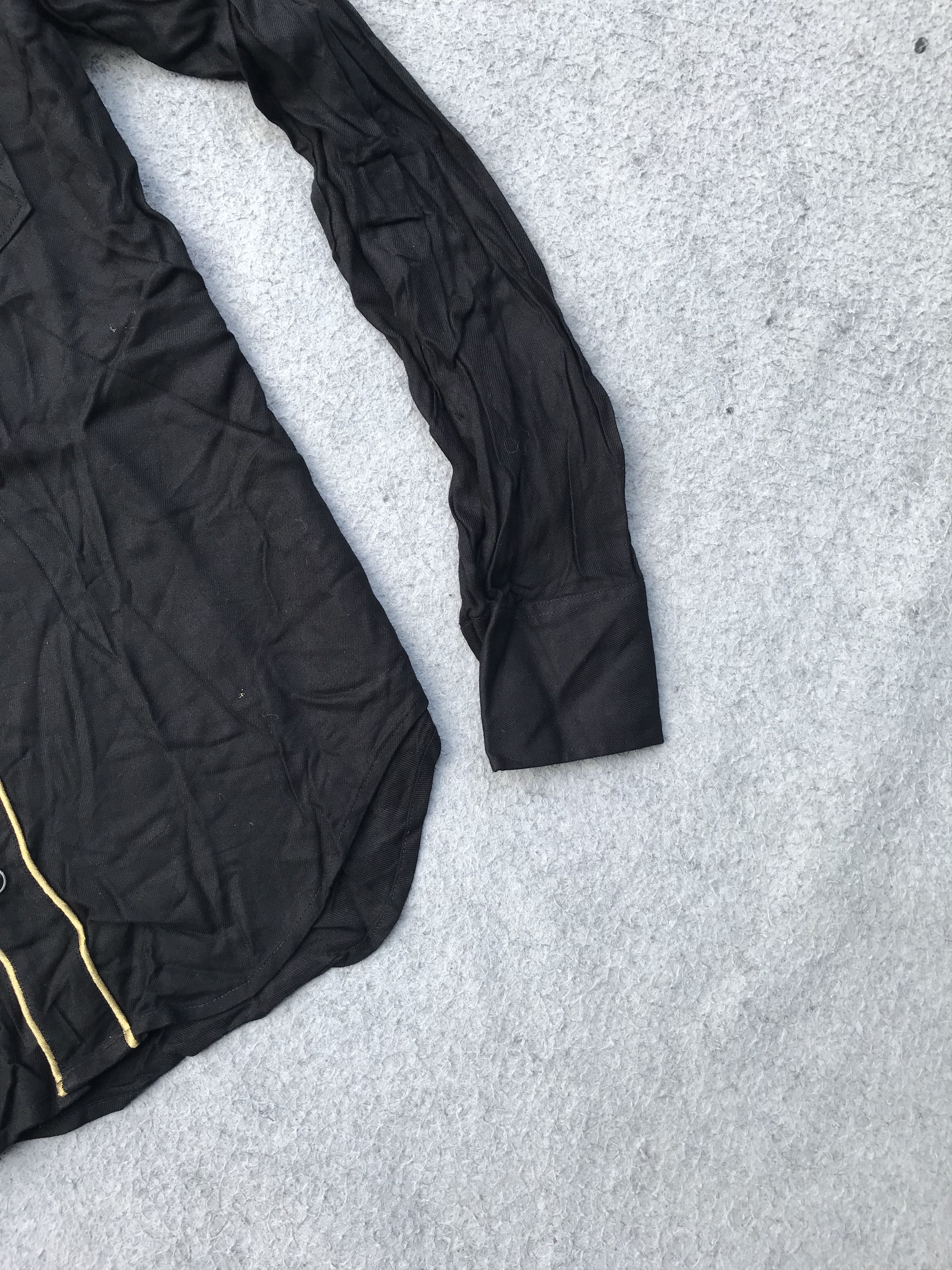 Saint Laurent Paris Saint laurent camo Size US XS / EU 42 / 0 - 5 Thumbnail