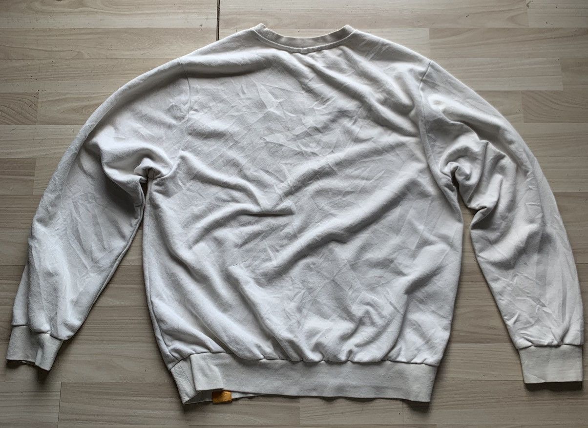 Jeep Sweatshirt Jeep Size US XL / EU 56 / 4 - 4 Thumbnail