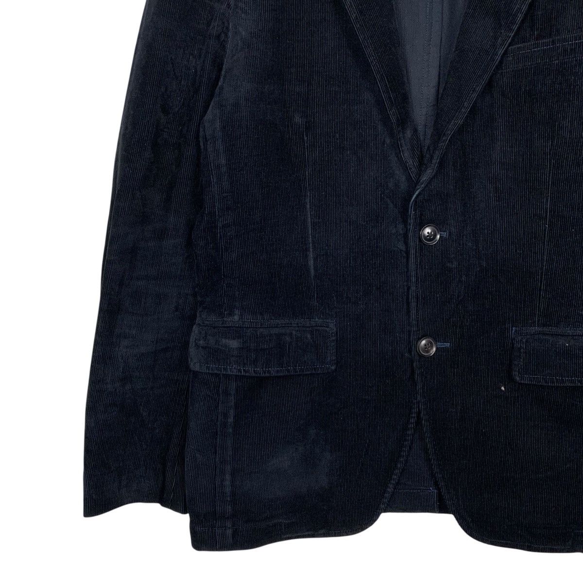 SHIPS Ships Corduroy Jacket Size US S / EU 44-46 / 1 - 3 Thumbnail