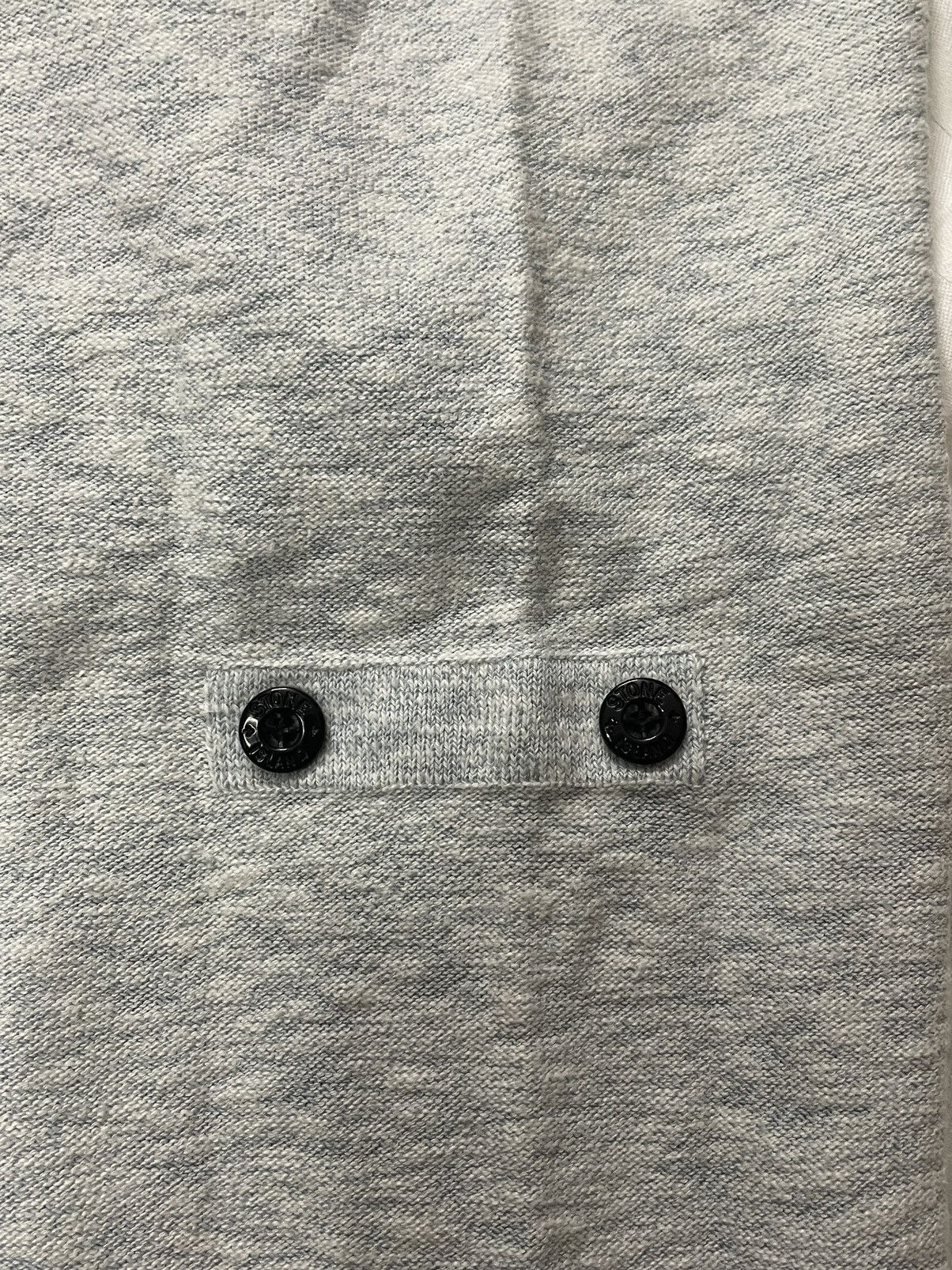 Stone Island Stone Island sweater Size US M / EU 48-50 / 2 - 11 Thumbnail