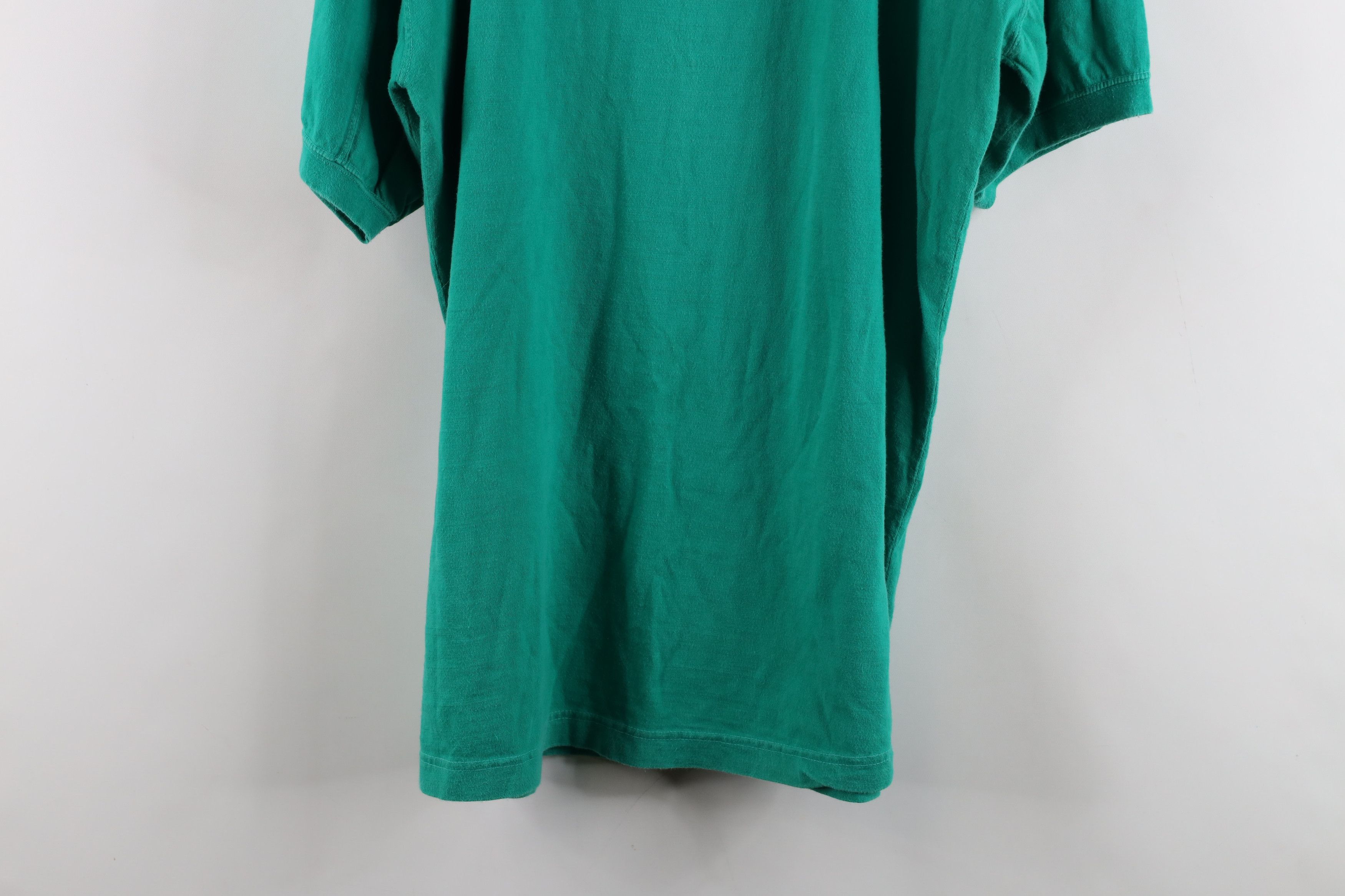 Vintage Vintage 70s Streetwear Short Sleeve Football Jersey T-Shirt Size US XL / EU 56 / 4 - 13 Thumbnail
