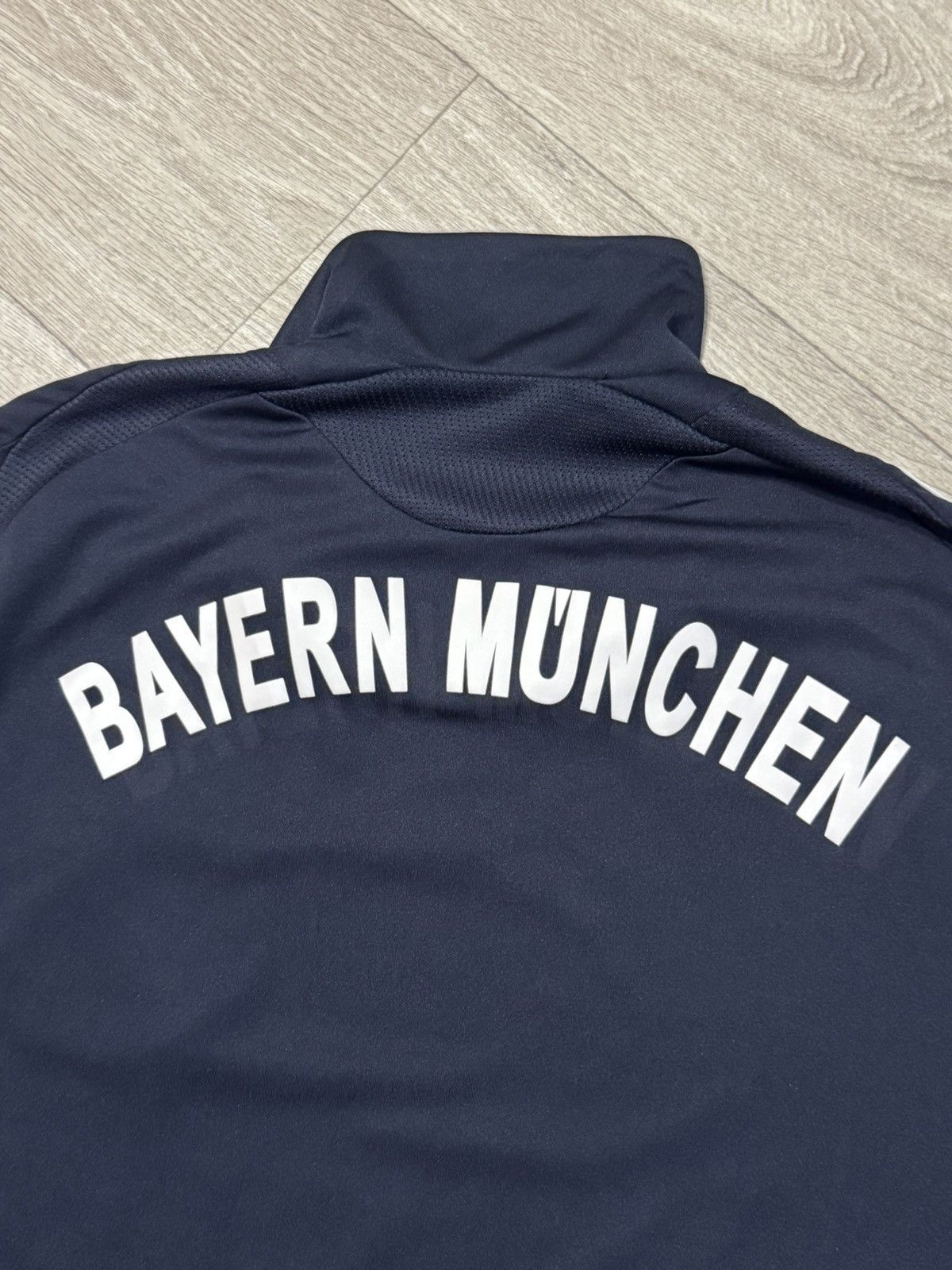Adidas 🔷Vintage Adidas Bayern Munich 2008/09 Soccer jersey🔷 Size US L / EU 52-54 / 3 - 7 Thumbnail
