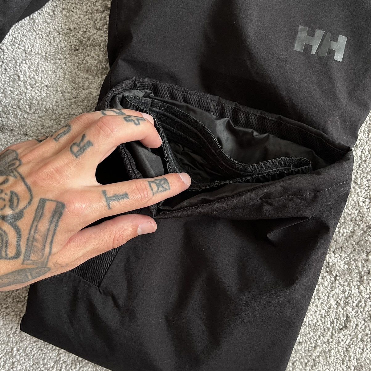 Helly Hansen Helly Hanson Ski Pants XS Size 26" / US 2 / IT 38 - 8 Thumbnail