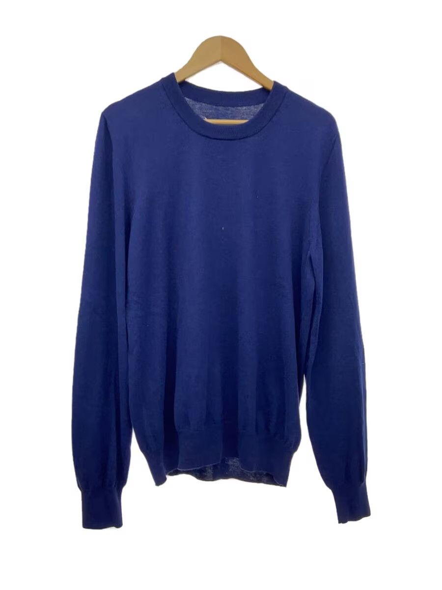 Maison Margiela Wool Knit Sweater Size US S / EU 44-46 / 1 - 1 Thumbnail