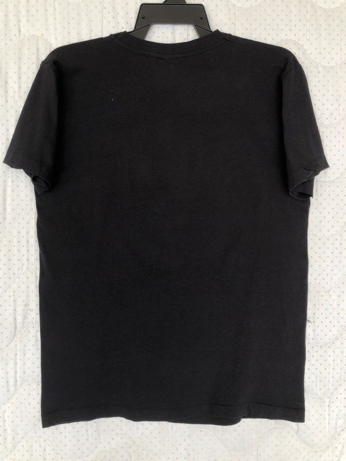 Vintage Vintage 80s CLINT EASTWOOD Tightrope Movie Size US M / EU 48-50 / 2 - 8 Thumbnail