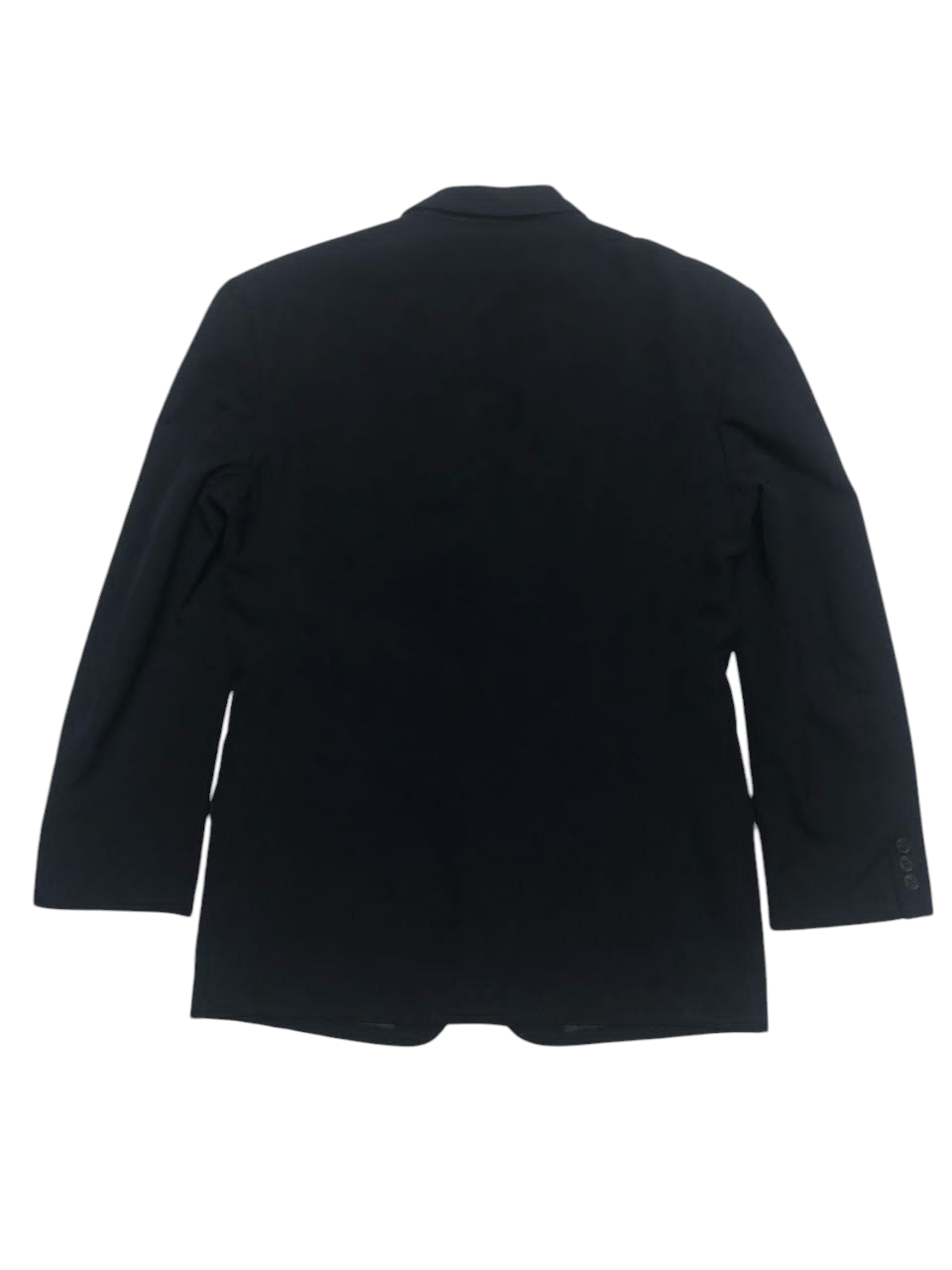 Y's for Men Vintage LQ Y's For Men Design Blazer Coat Jacket Size US M / EU 48-50 / 2 - 2 Thumbnail