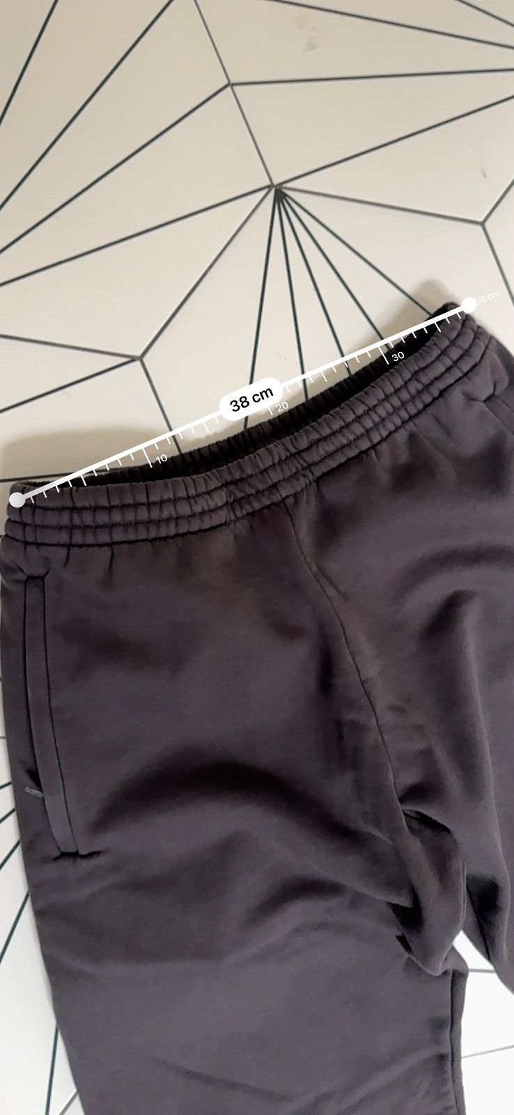 Yeezy Yeezy x Gap x balenciaga Size US 32 / EU 48 - 9 Thumbnail
