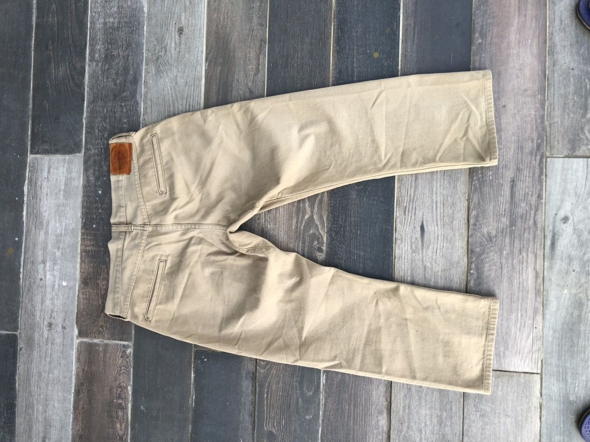 BRU NA BOINNE × Japanese Brand 🔥Bru Na Boinne Jeans🔥 Size US 32 / EU 48 - 8 Thumbnail