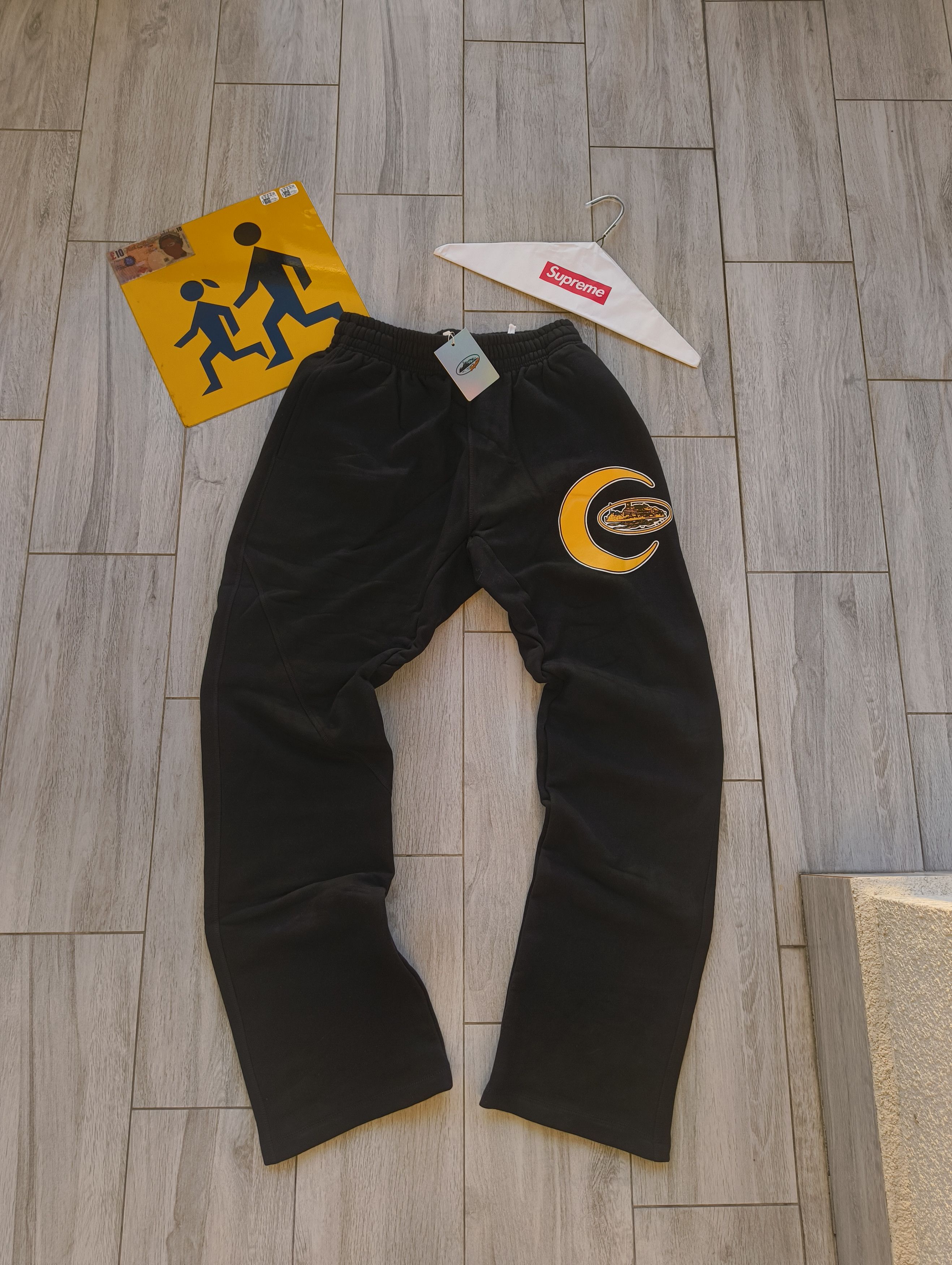 Corteiz Pants | Grailed