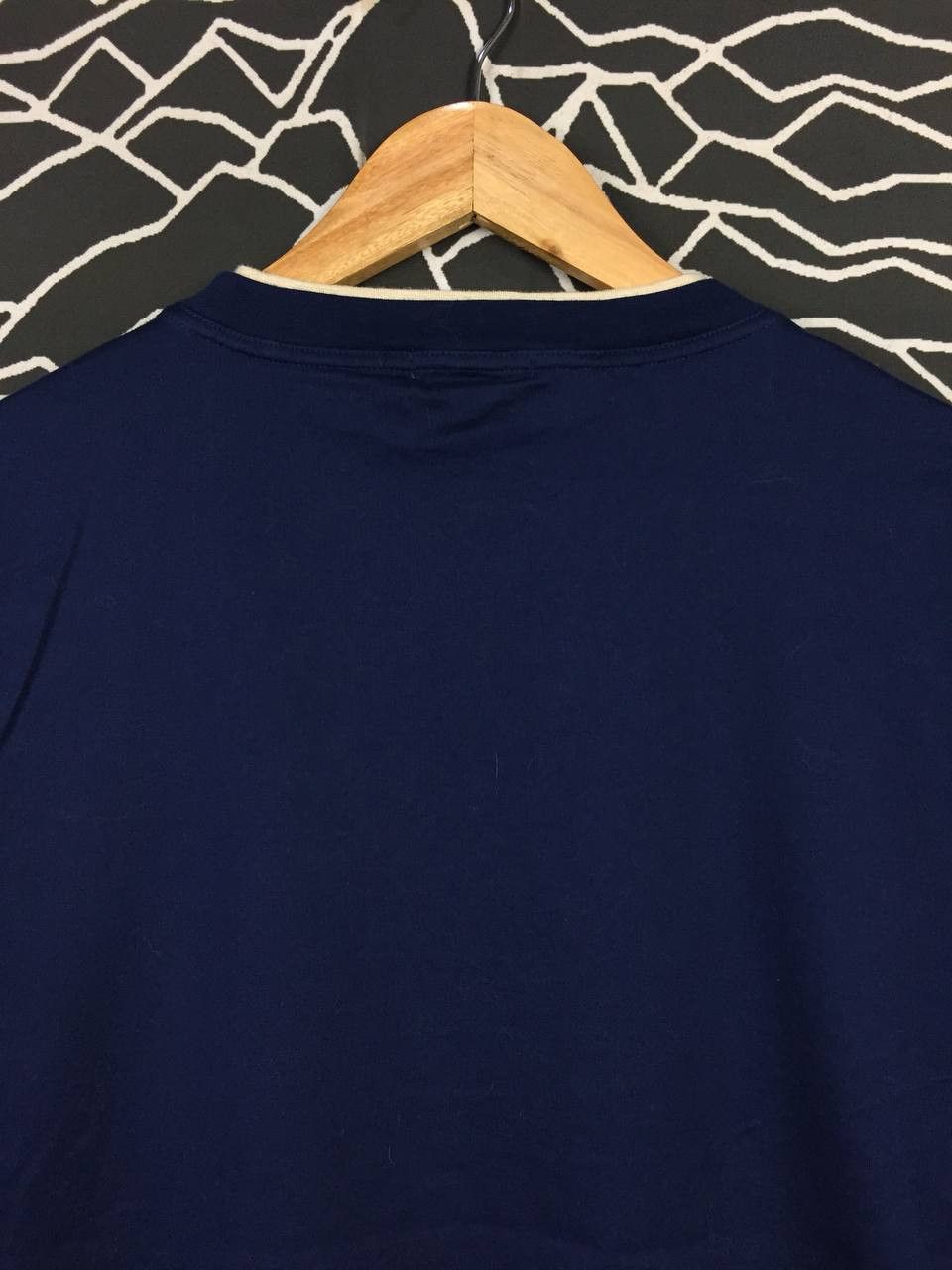 Jean Charles De Castelbajac Jean Charles De Castelbajac Sport Longsleeve Tee Size US XL / EU 56 / 4 - 6 Thumbnail