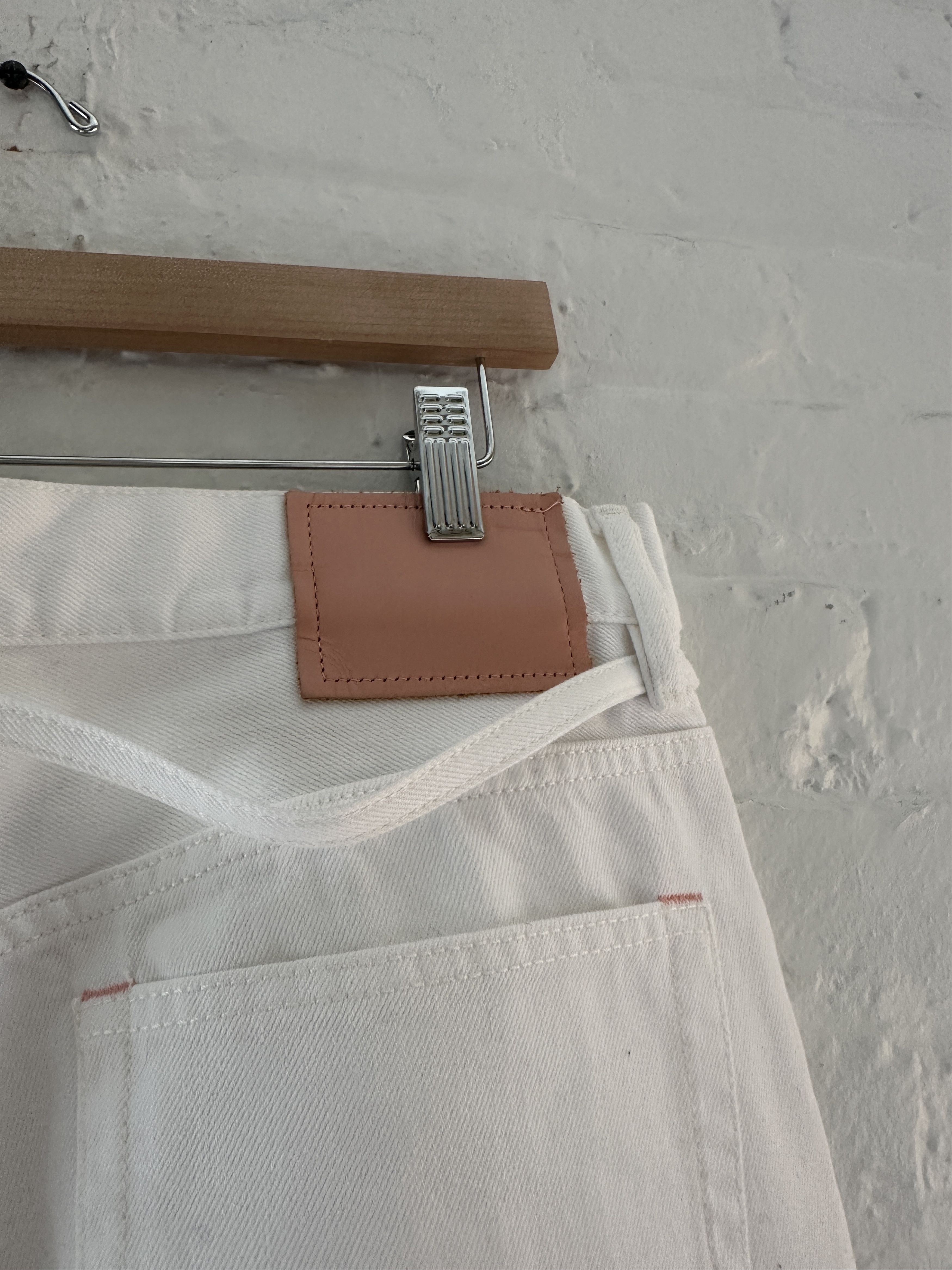 Acne Studios Acne Studios Toj 1991 Baggy Jeans Size US 34 / EU 50 - 4 Thumbnail