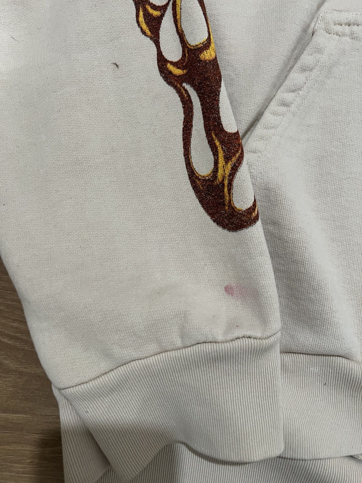 basketcase gallery basketcase fire beyblade hoodies Size US L / EU 52-54 / 3 - 2 Thumbnail