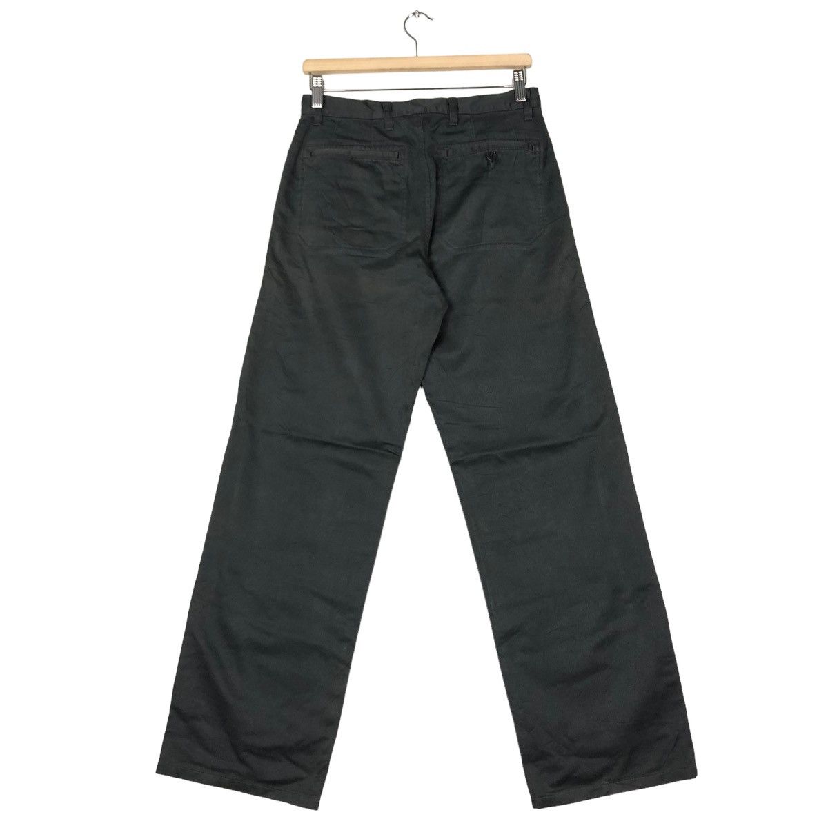 Margaret Howell 🔥VTG MARGARET HOWELL PANTS CHORE WORKER Size US 30 / EU 46 - 10 Thumbnail