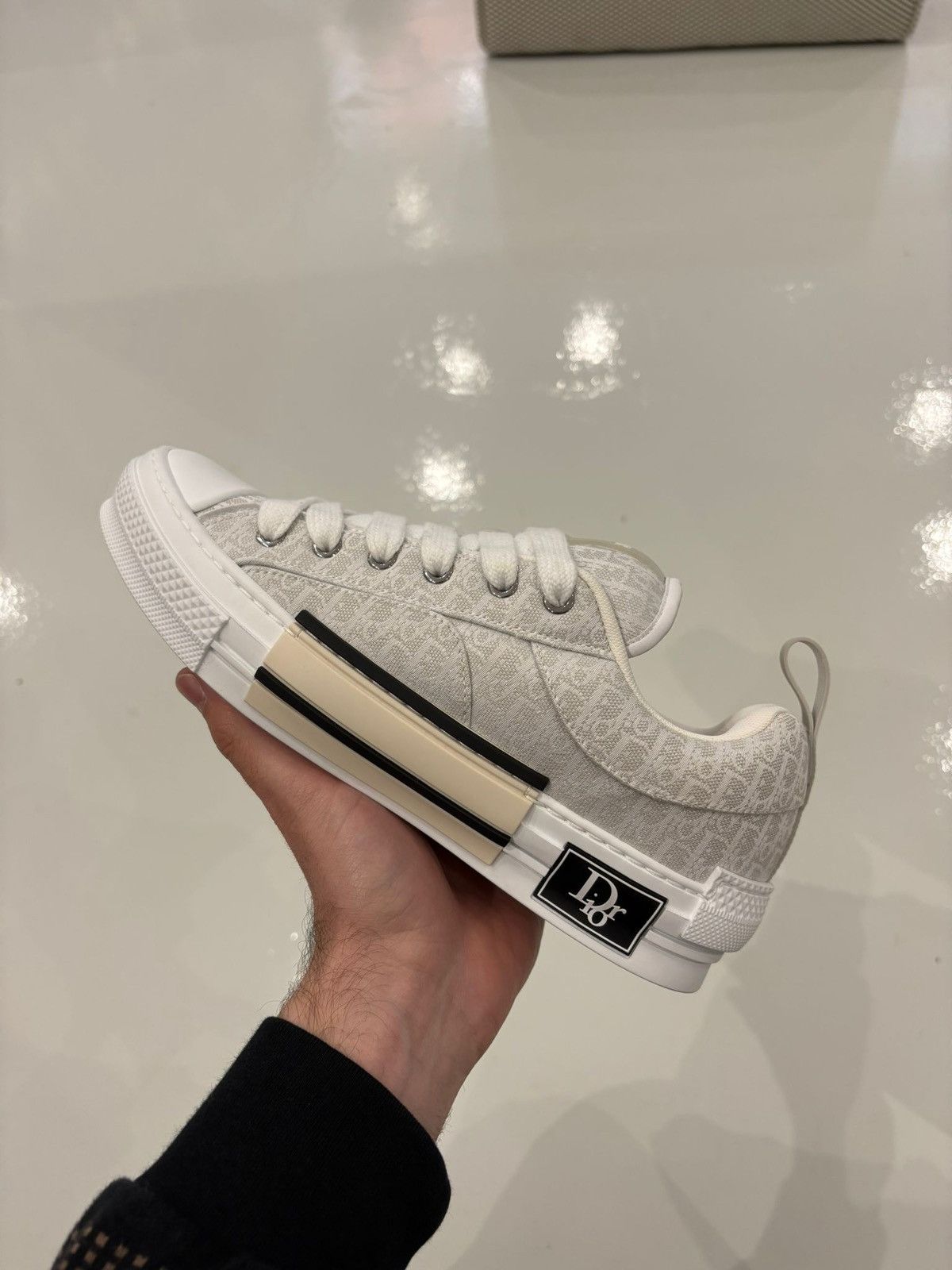 Dior Dior B23 DS Size US 7 / EU 40 - 16 Thumbnail