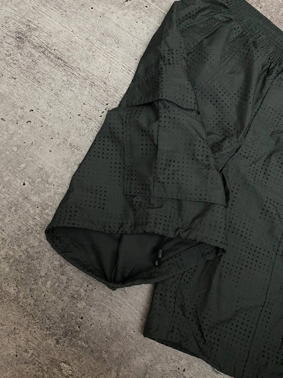 Nike 🗯️VINTAGE SHIRTS NIKE OPIUM STYLE Size US 34 / EU 50 - 4 Thumbnail