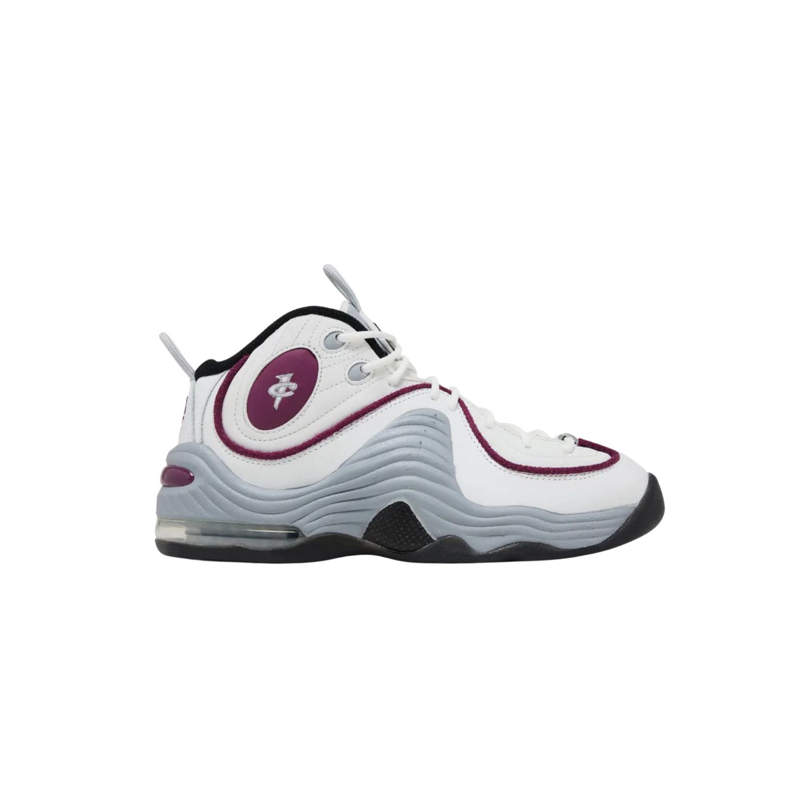 Nike Nike Air Penny II "Rosewood" – DV1163-100 Size US 6 / IT 36 - 1 Thumbnail