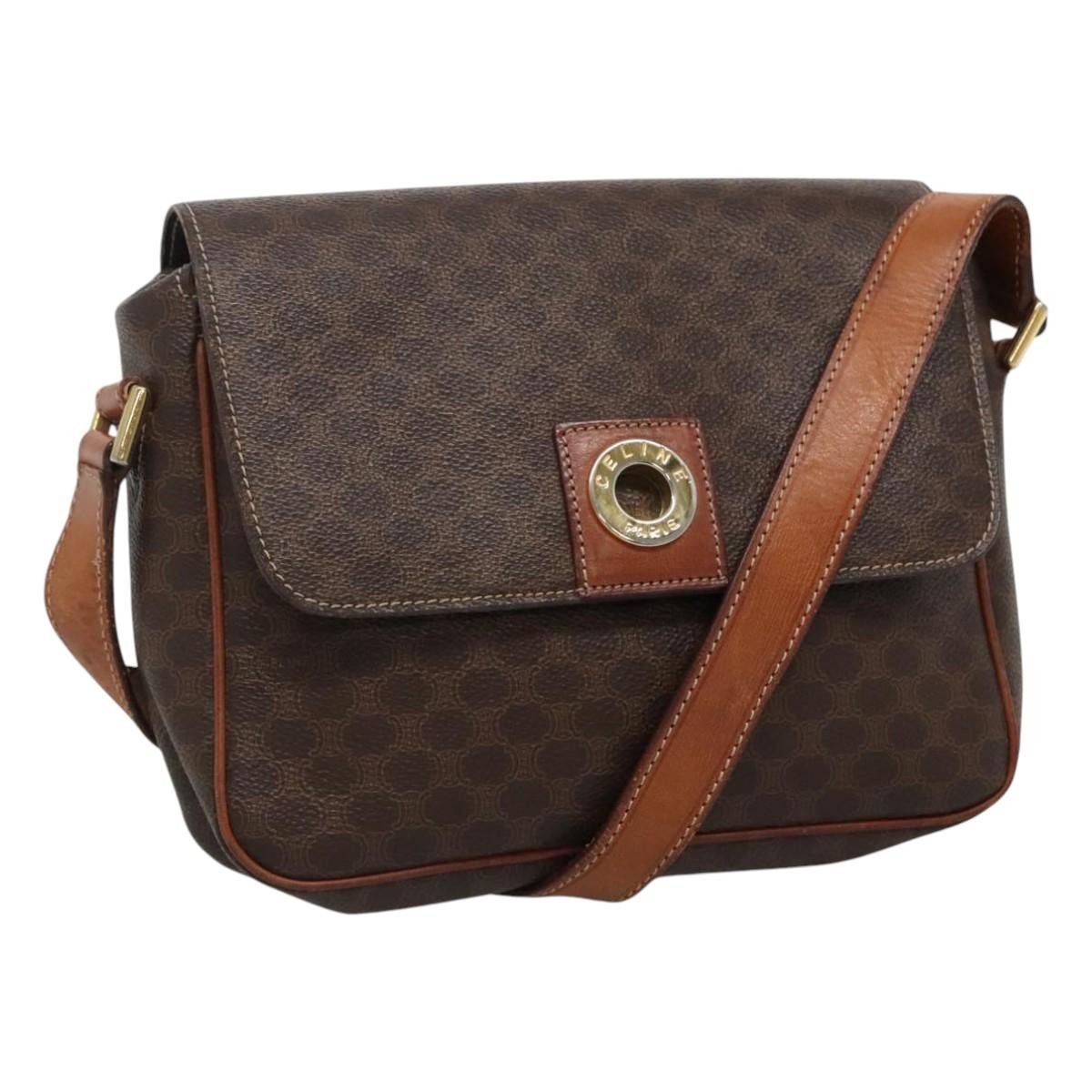 Celine Céline Macadam shoulder Size ONE SIZE - 1 Thumbnail