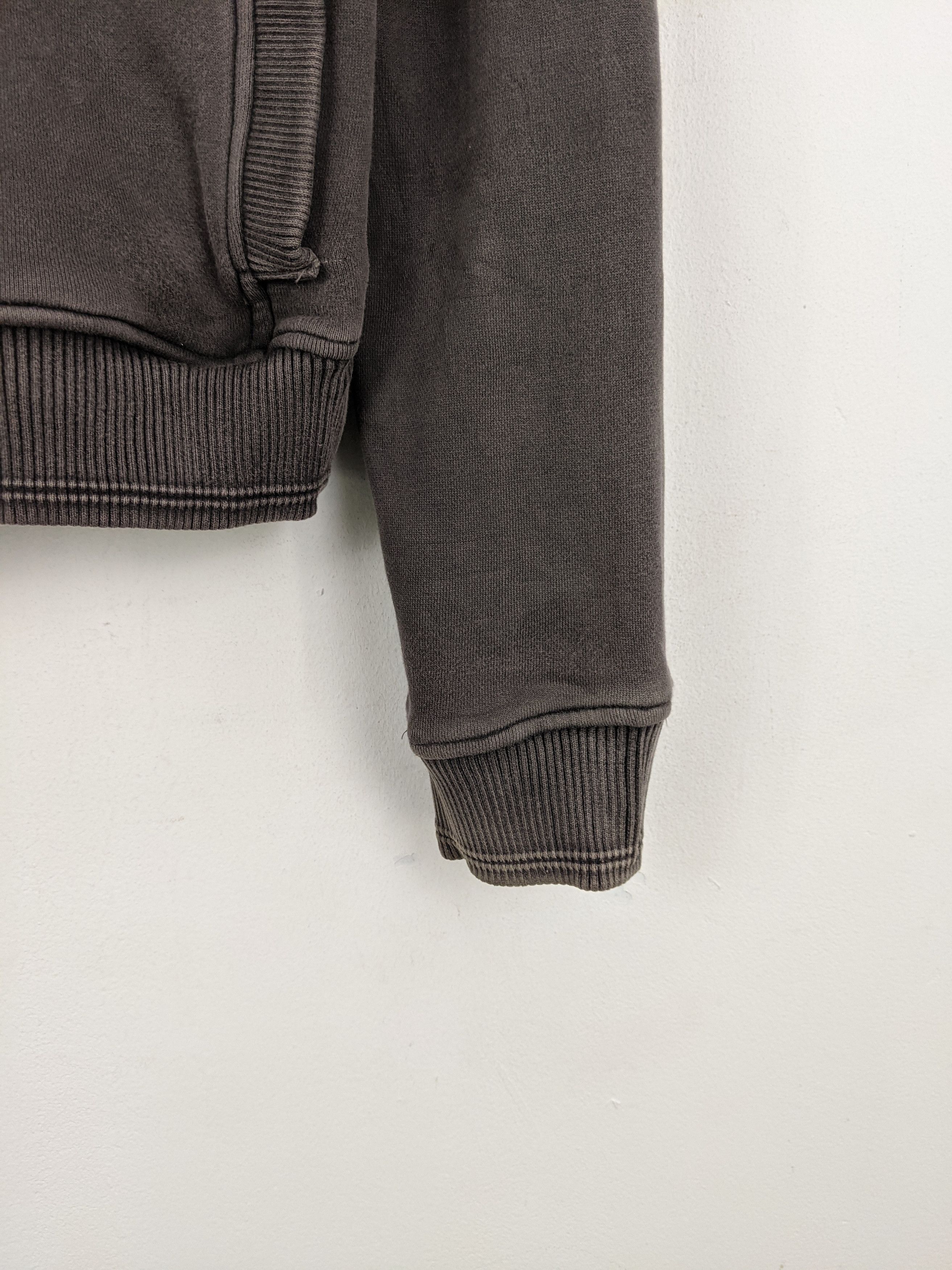 Comme Ca Ism Vintage Comme Ca Du Mode Avant Garde Jacket MJ0134Z Size US M / EU 48-50 / 2 - 6 Thumbnail