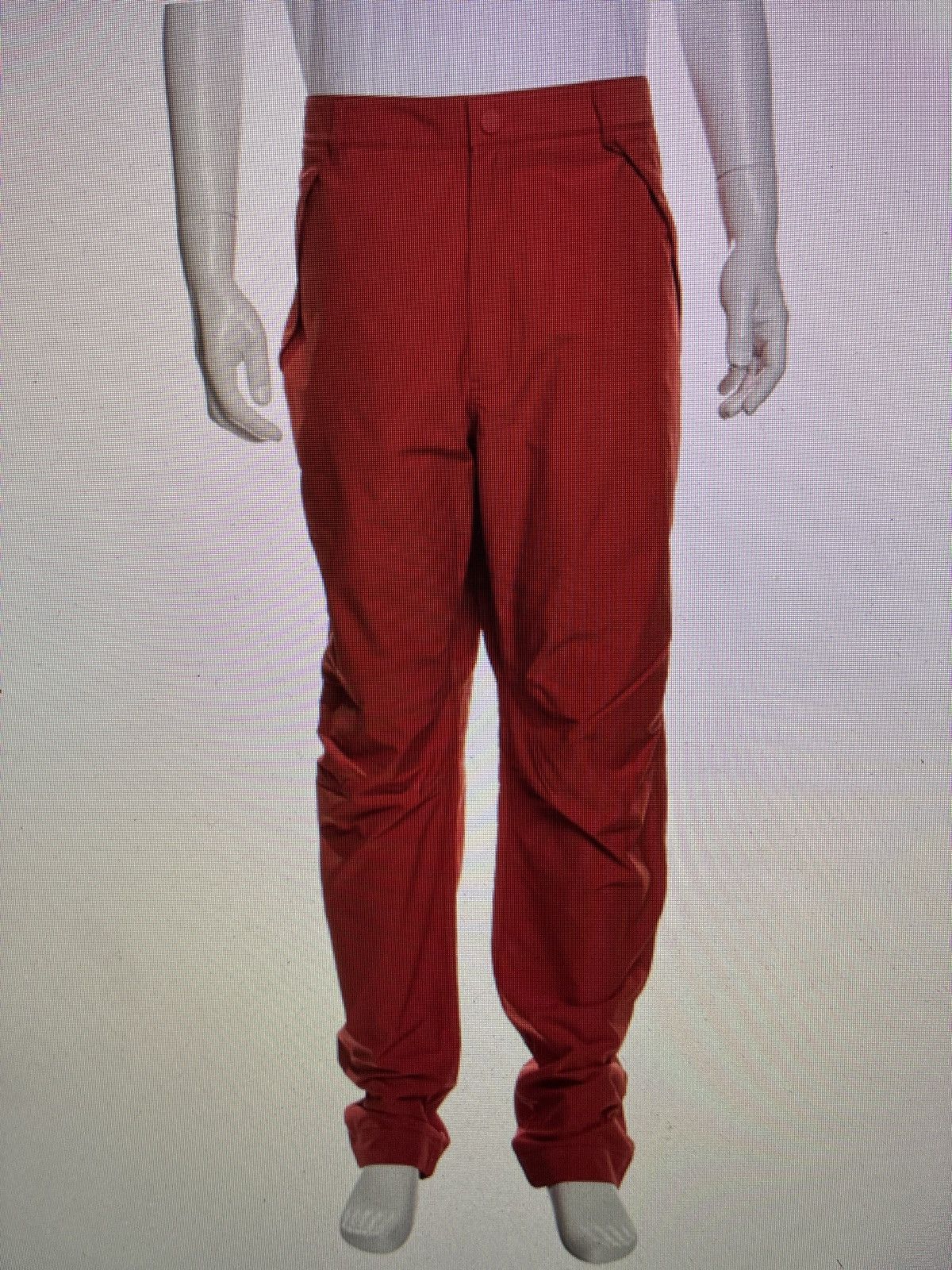 Louis Vuitton Louis vuitton cup joggers Size US 36 / EU 52 - 13 Thumbnail