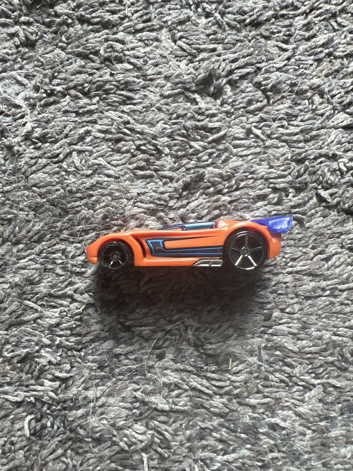 Hypebeast Hot Wheels Battle Spec Size ONE SIZE - 2 Thumbnail