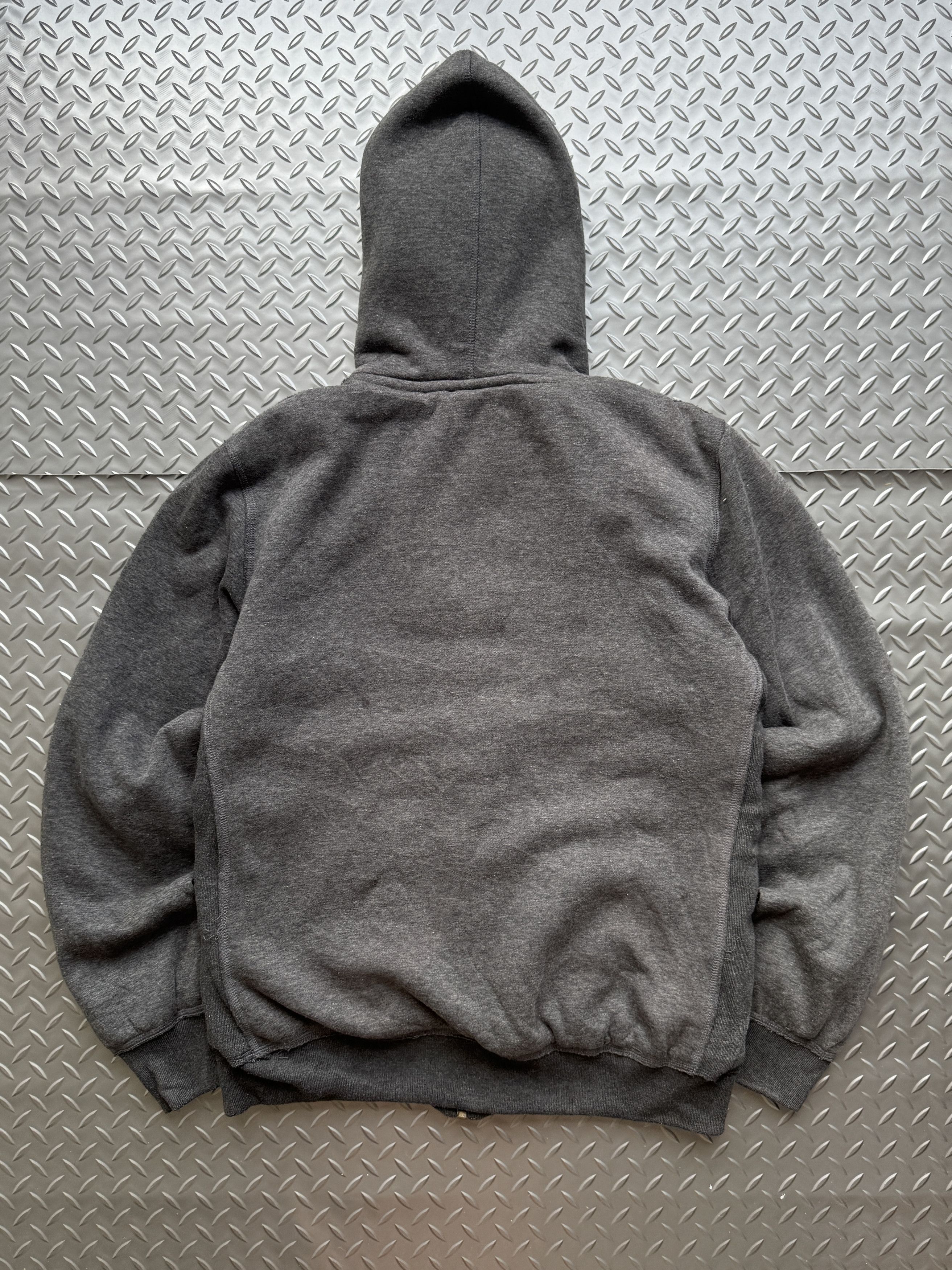 Abercrombie & Fitch Abercrombie & Fitch “Fitch 92” Zip Hoodie Size US L / EU 52-54 / 3 - 7 Thumbnail