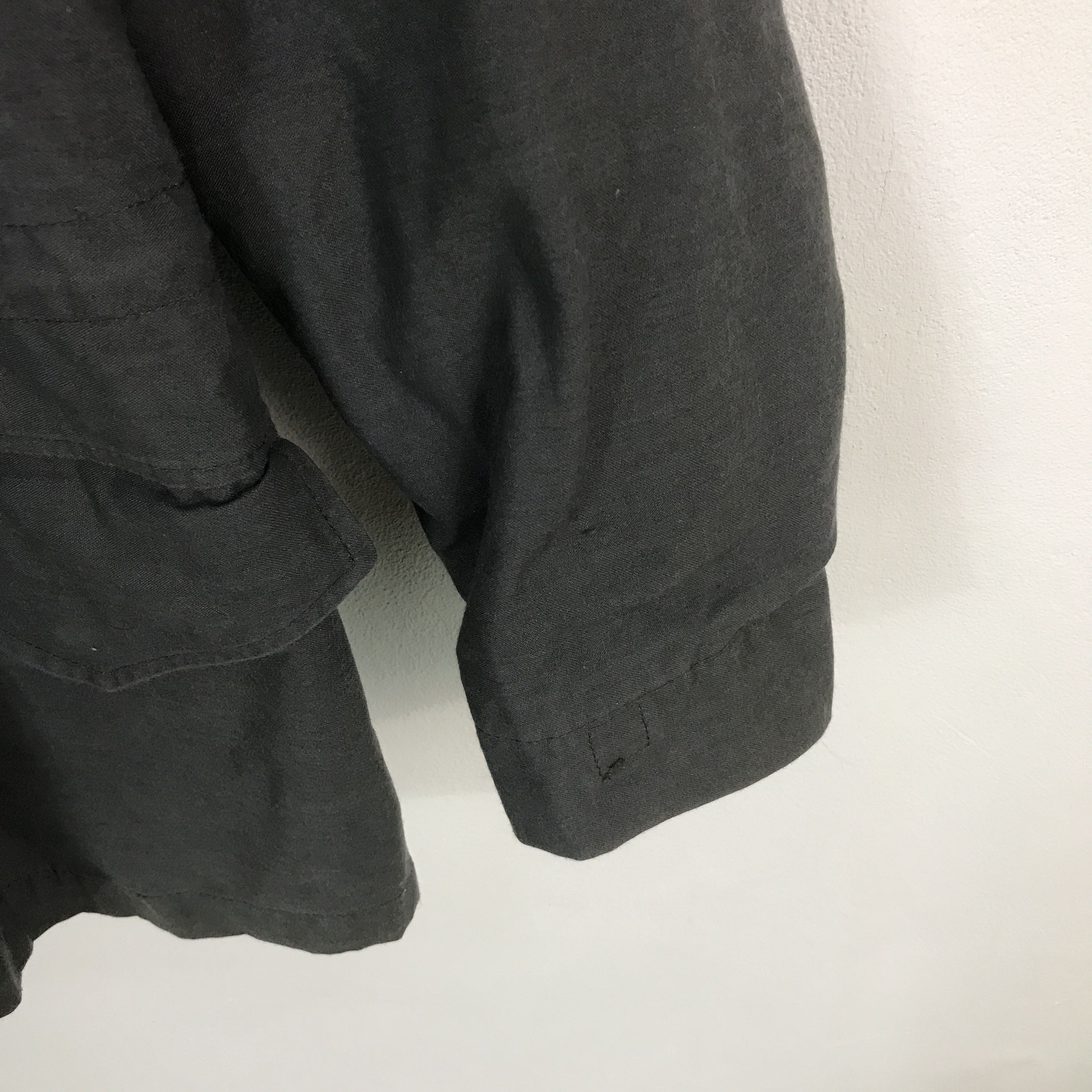 Alpha Industries × Vintage 90s Alpha Industries M65 Design Jacket Size US L / EU 52-54 / 3 - 6 Thumbnail