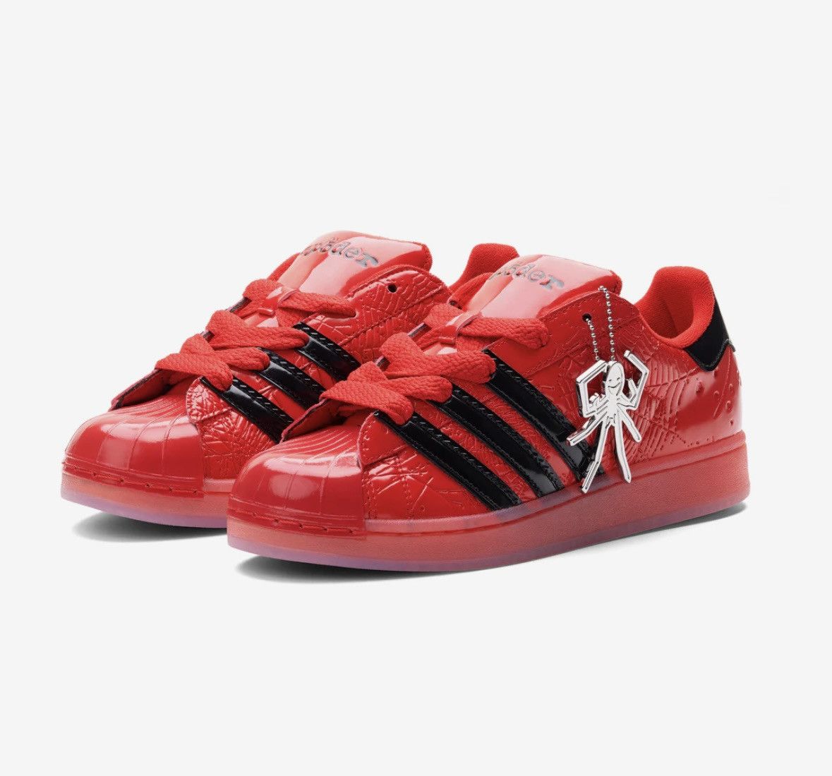 Sp5der Sp5der Superstars Size US 10.5 / EU 43-44 - 1 Thumbnail