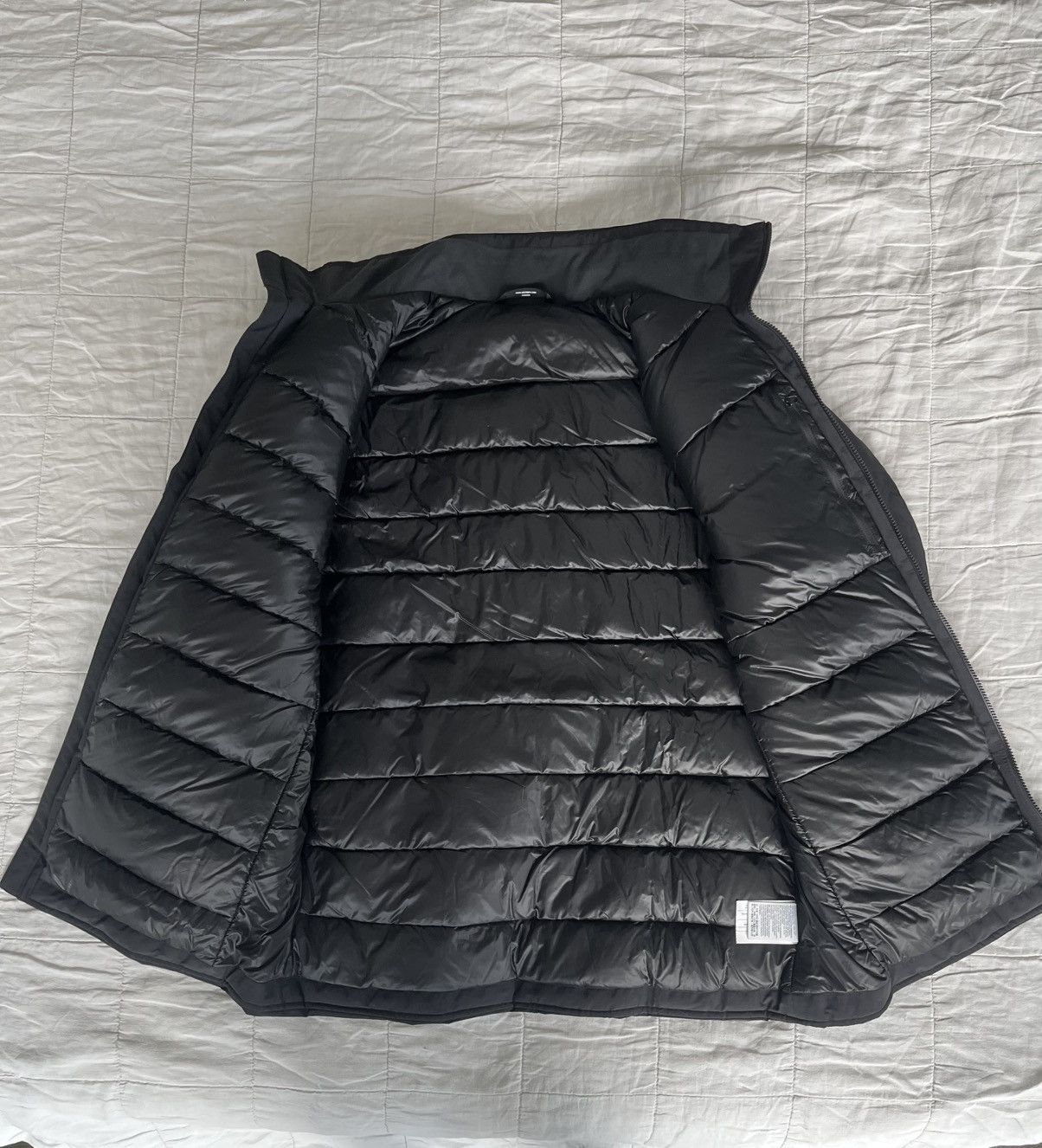 Arc'teryx Arc’Teryx Camosun Jacket, Black Size US XL / EU 56 / 4 - 1 Thumbnail