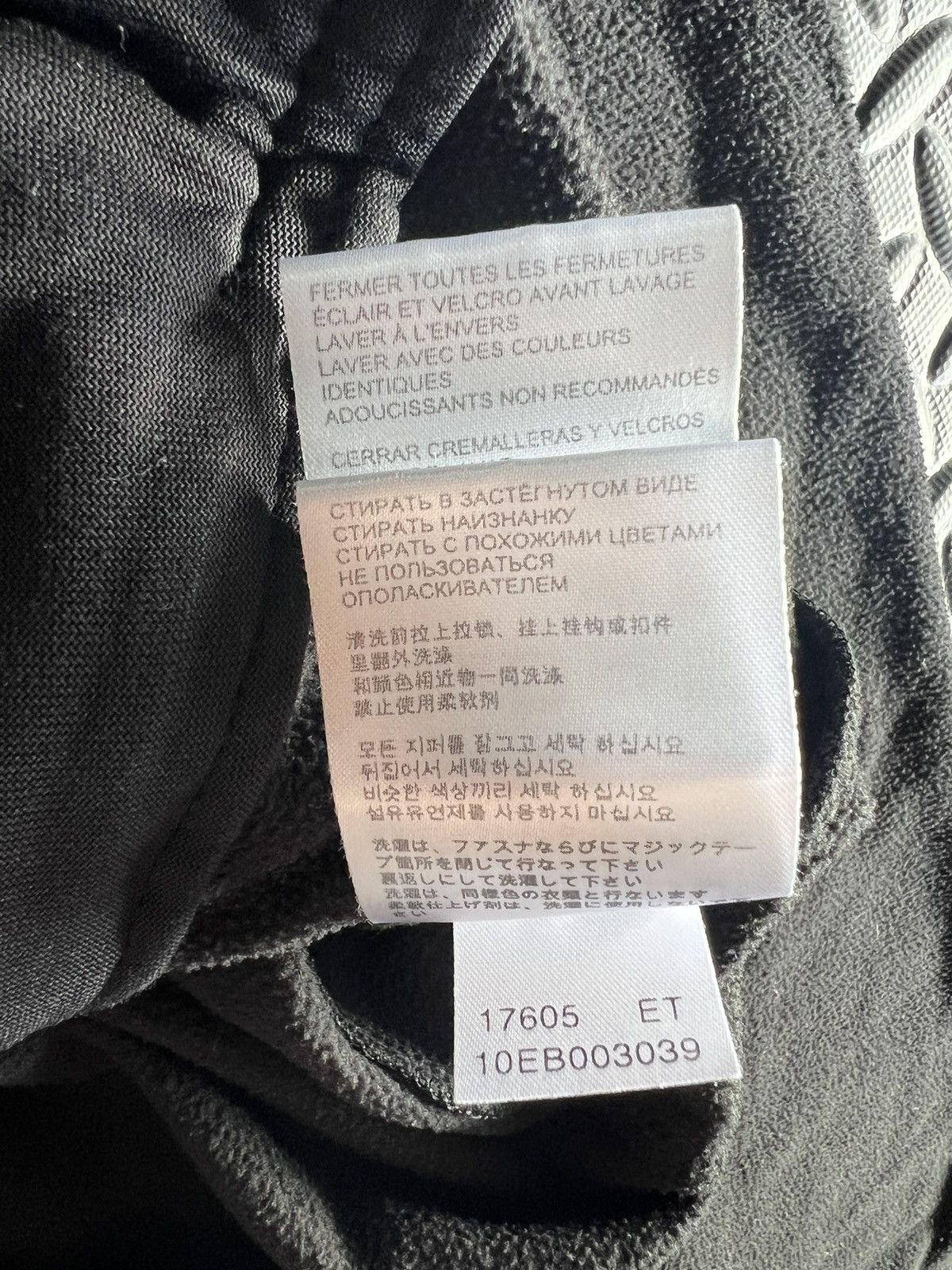 Jack Wolfskin Jack Wolfskins Fleece Size XL / US 12-14 / IT 48-50 - 6 Thumbnail