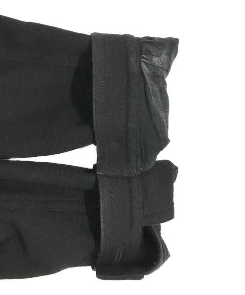 Yohji Yamamoto Yohji Yamamoto collections L BOX DETAIL BLOUSON Size US S / EU 44-46 / 1 - 5 Thumbnail