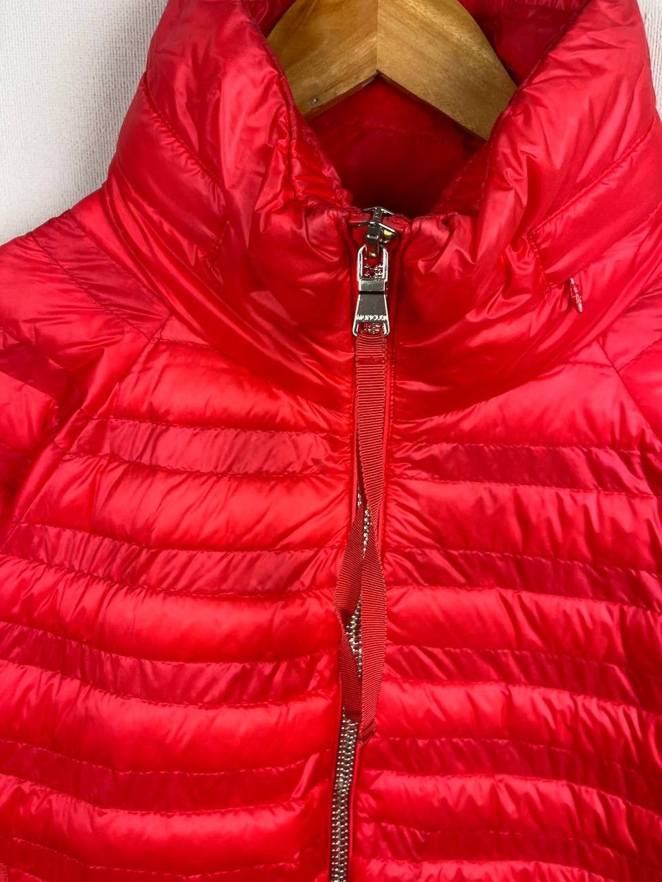 Moncler Moncler Tacaud Light Down Puffer Jacket Size 0 Lightweight Size XS / US 0-2 / IT 36-38 - 5 Thumbnail
