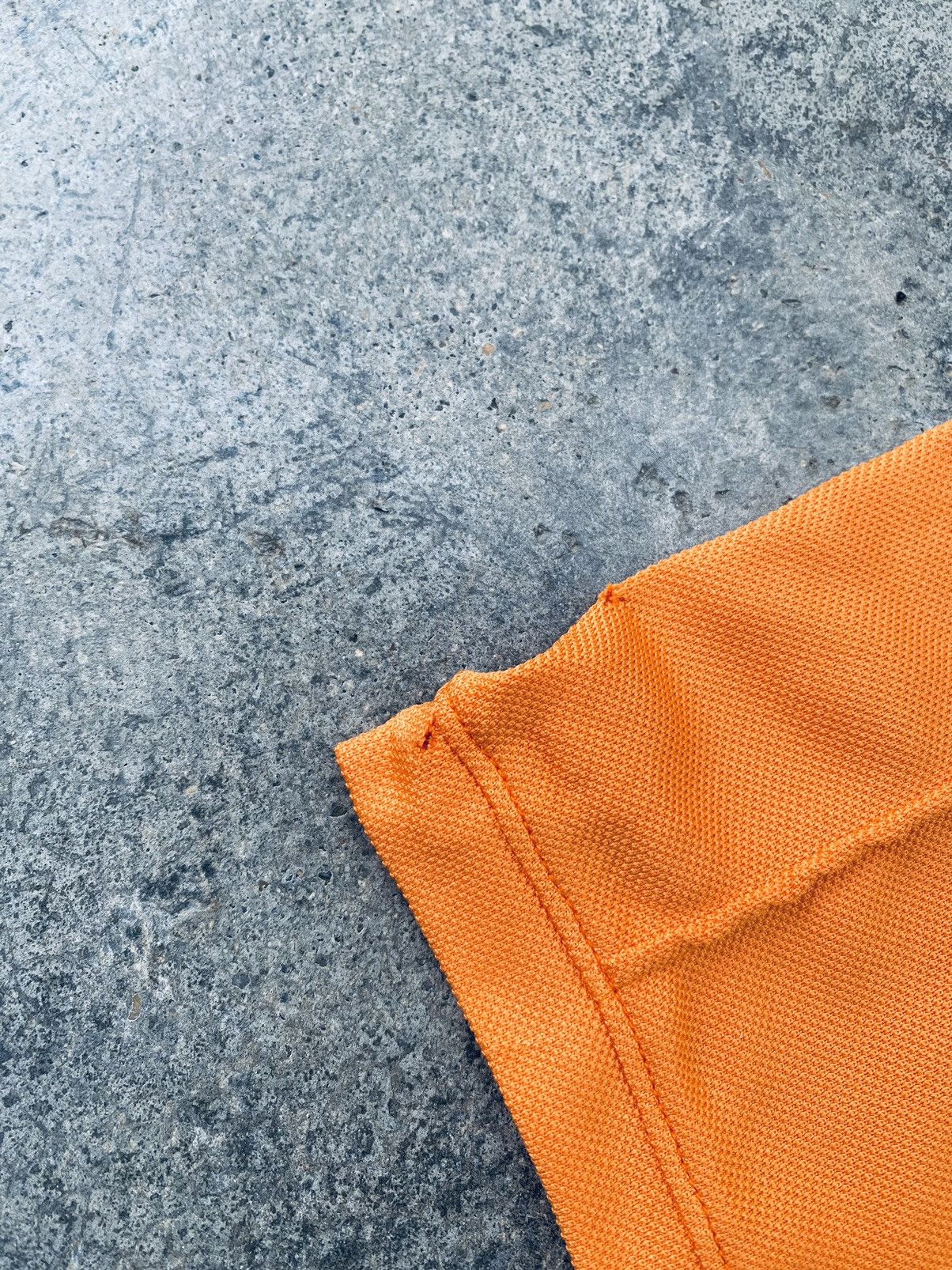 Yohji Yamamoto Vintage A.A.R Yohji Yamamoto Distressed Jersey Size US S / EU 44-46 / 1 - 14 Thumbnail
