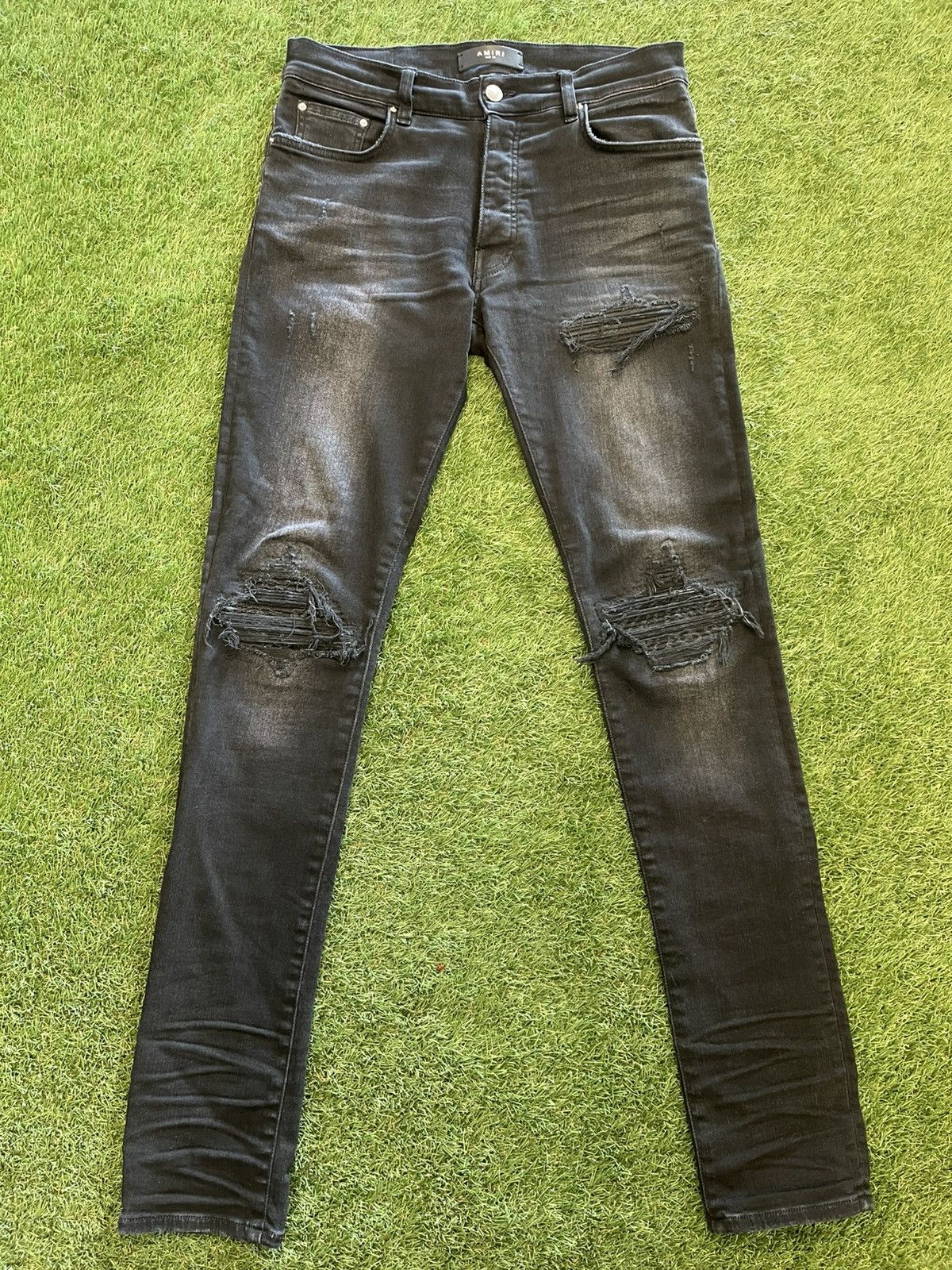 Amiri Size 30 | Grailed