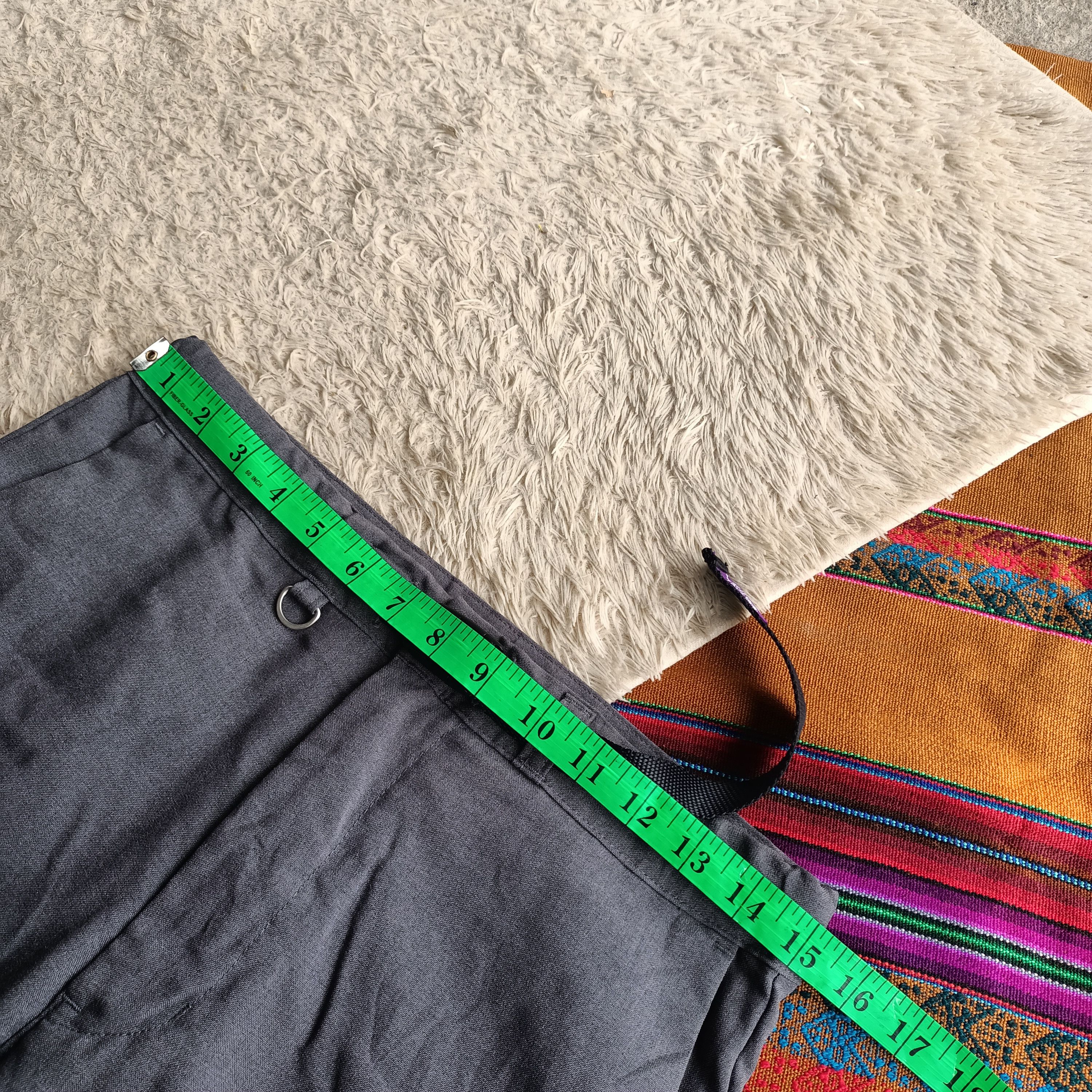 The North Face Purple Label North Face Purple Label Polyester tropical field pants Size US 30 / EU 46 - 12 Thumbnail