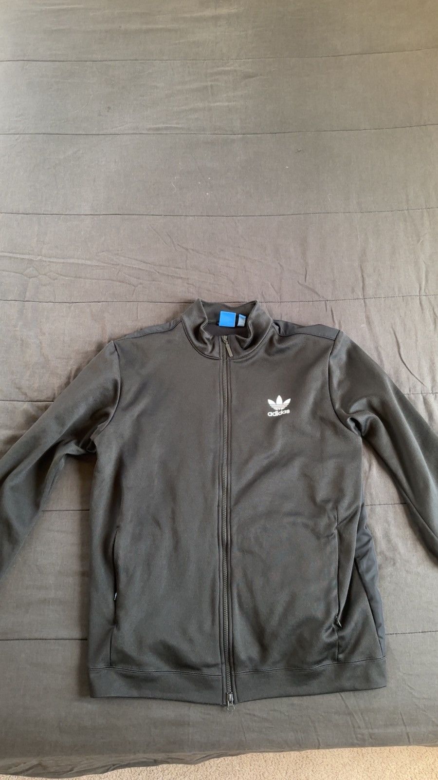 Adidas Adidas Originals Jacket Size US L / EU 52-54 / 3 - 2 Thumbnail