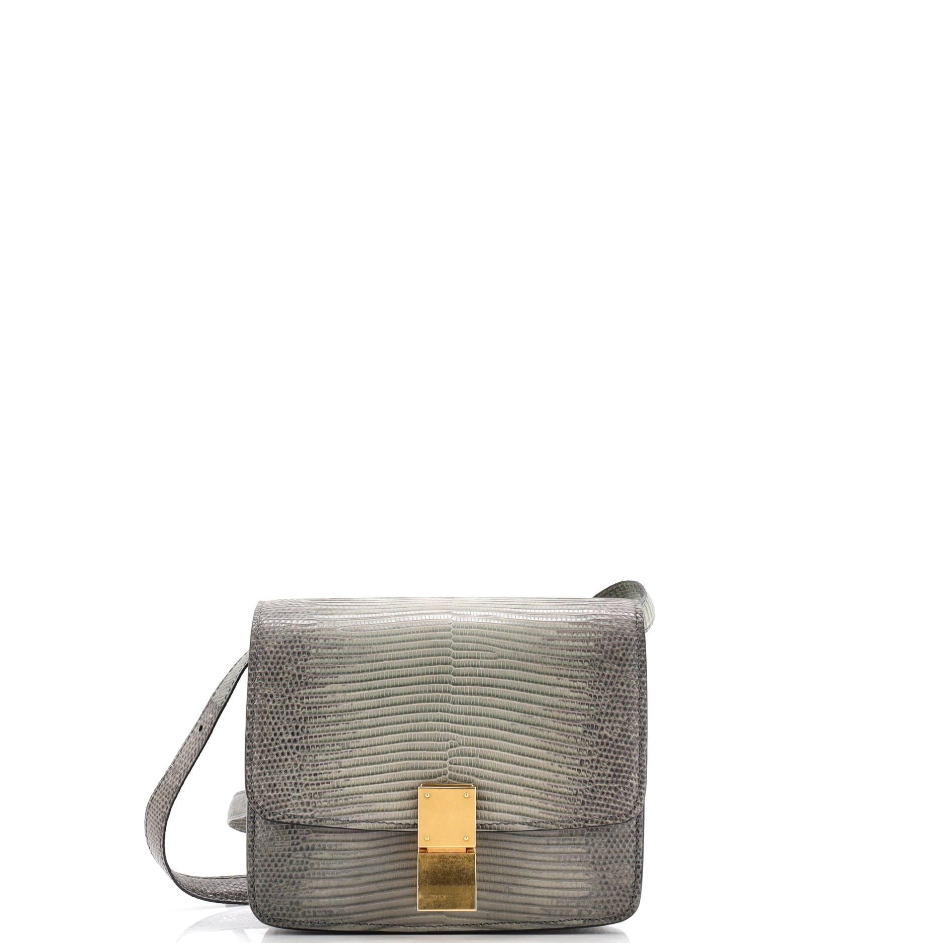 Celine Classic Box Bag Size ONE SIZE - 1 Thumbnail