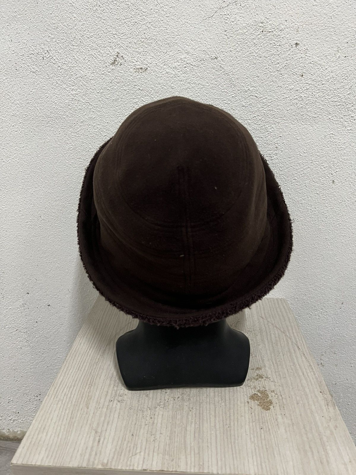 Pierre Cardin Vintage Pierre Cardin Bucket Hat Size ONE SIZE - 5 Thumbnail