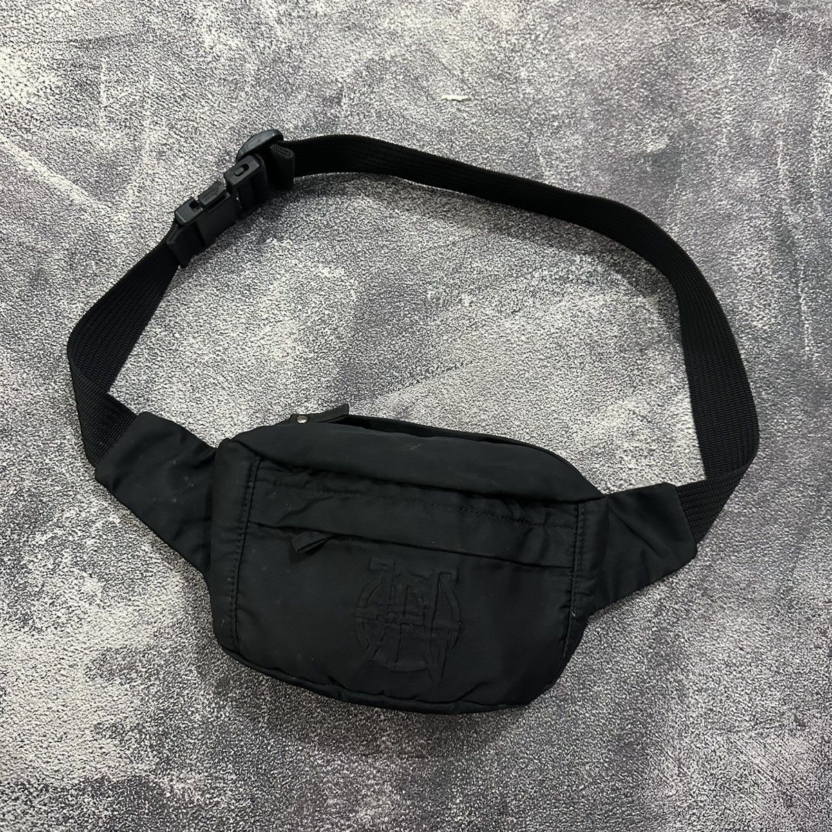 Jean Paul Gaultier × Vintage Vintage jean paul gaultier sidebag Size ONE SIZE - 1 Thumbnail