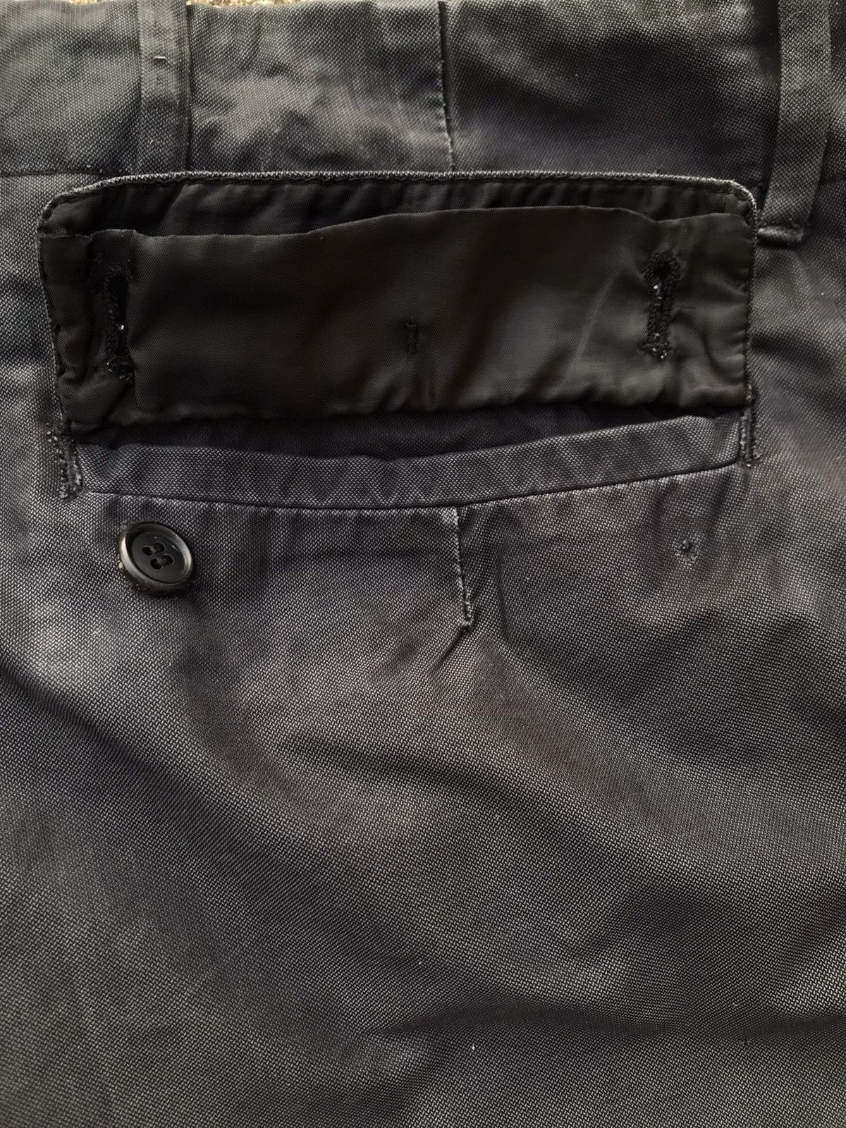 Prada Prada Casual Pants Size US 37 - 7 Thumbnail
