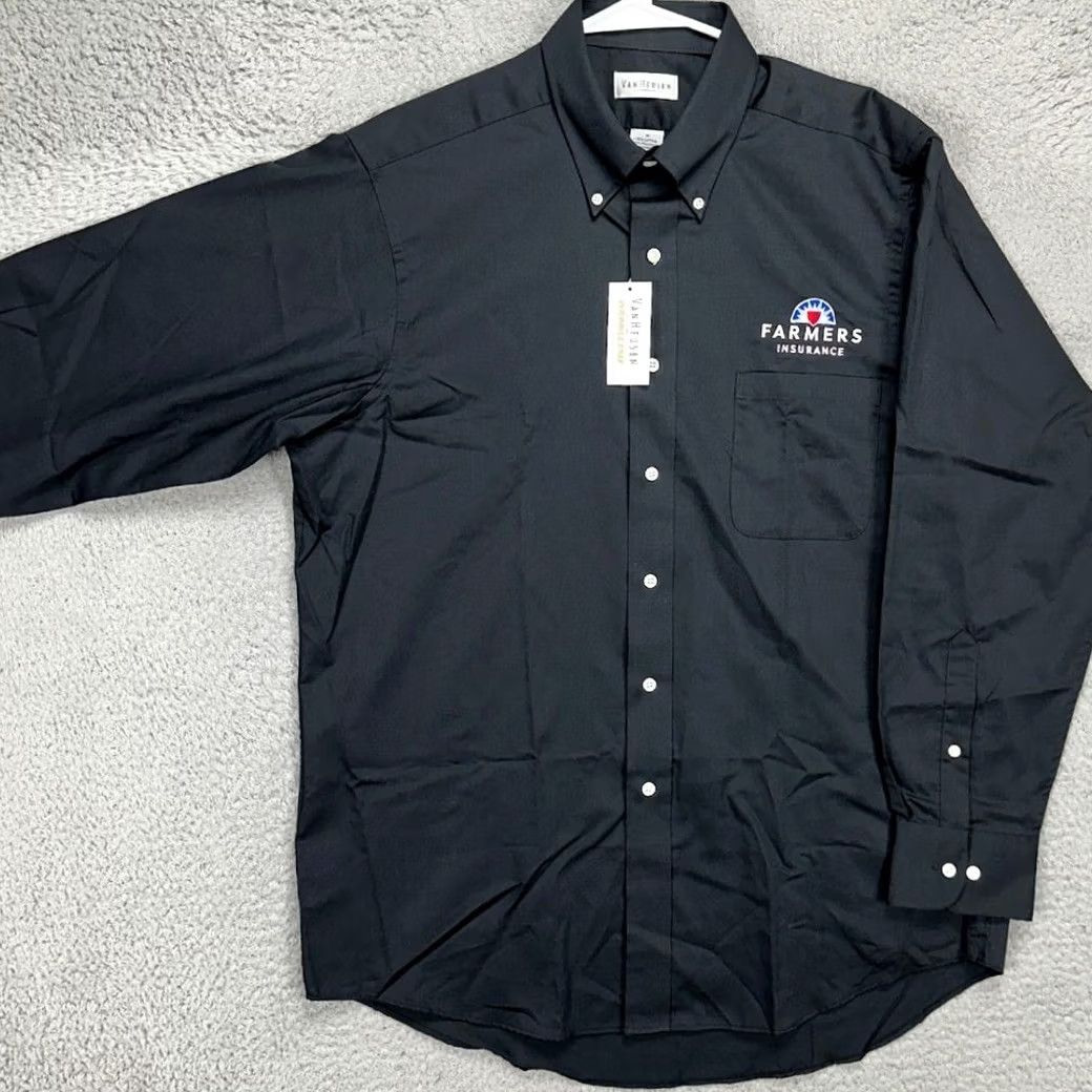 Van Heusen VINTAGE is not applicable here. Size 40R - 2 Thumbnail