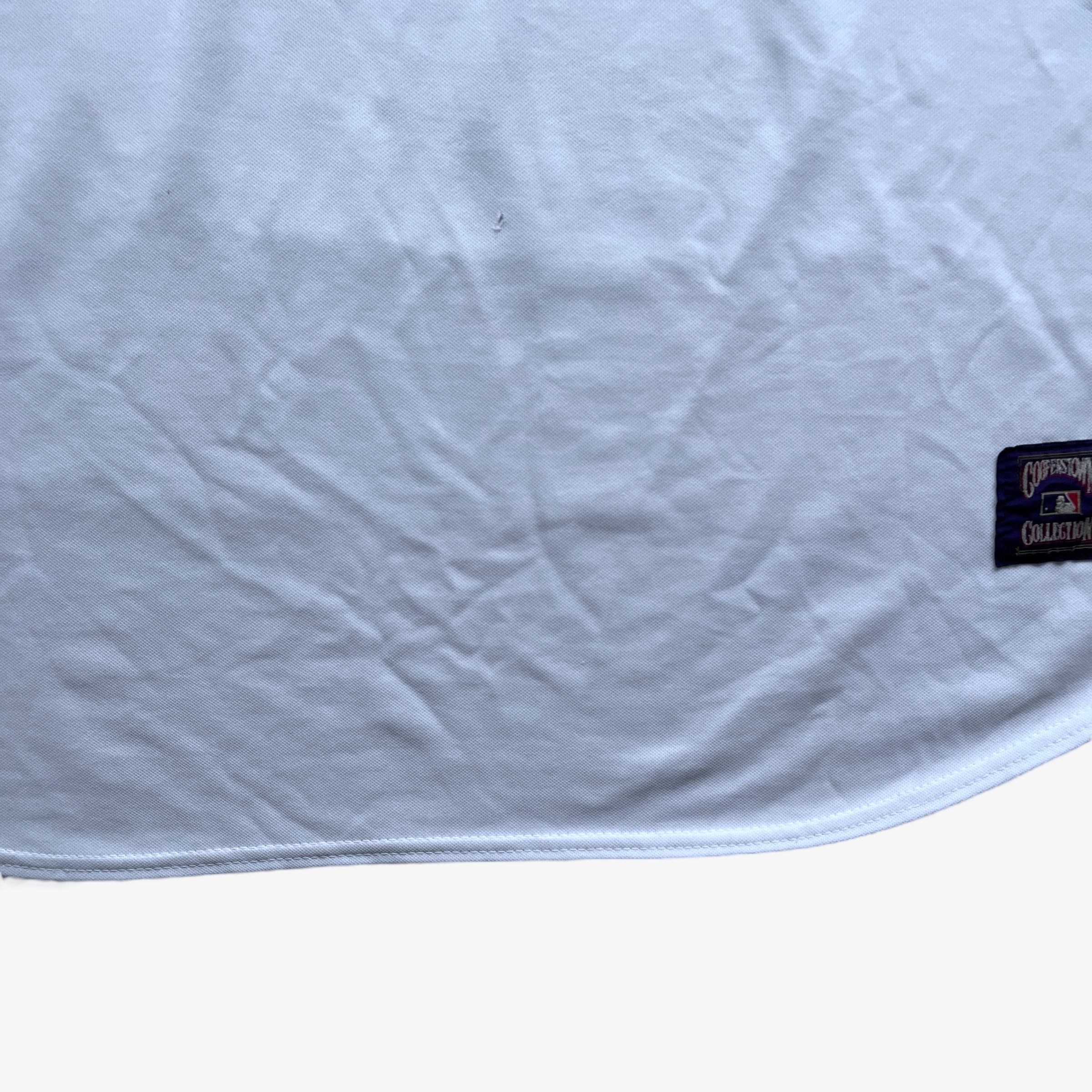 Majestic Vintage Men's Majestic 1985 MLB Chicago White Sox Jersey Size US XXL / EU 58 / 5 - 10 Thumbnail