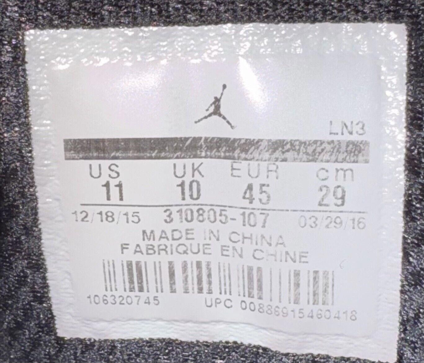 860v2 Green Size 11